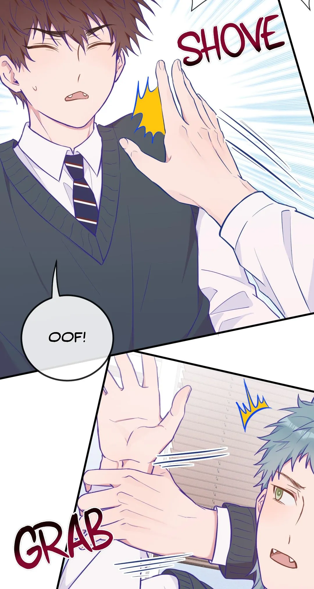 Lying Puppies Get Eaten - Chapter 26 Page 42