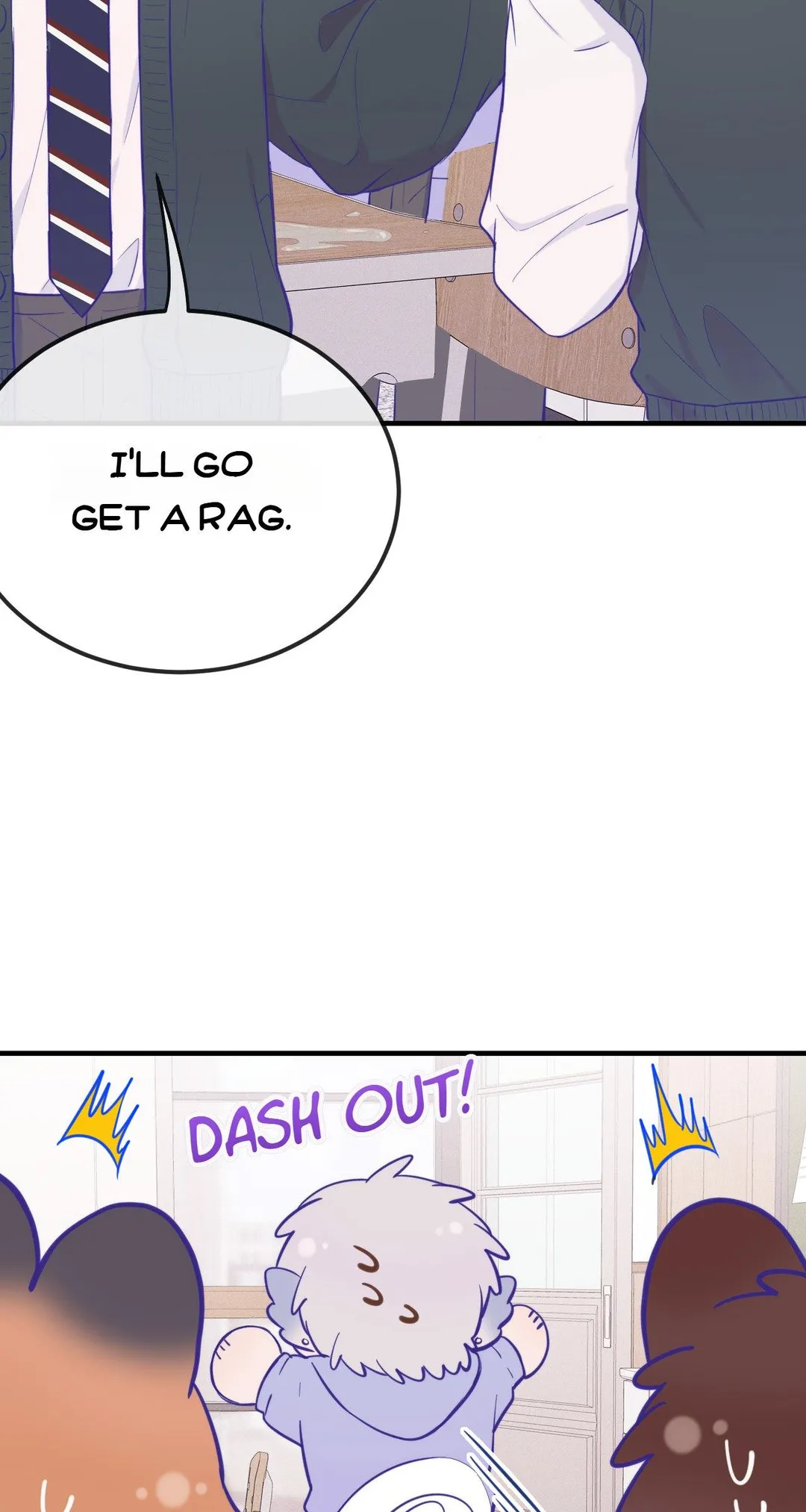 Lying Puppies Get Eaten - Chapter 26 Page 48