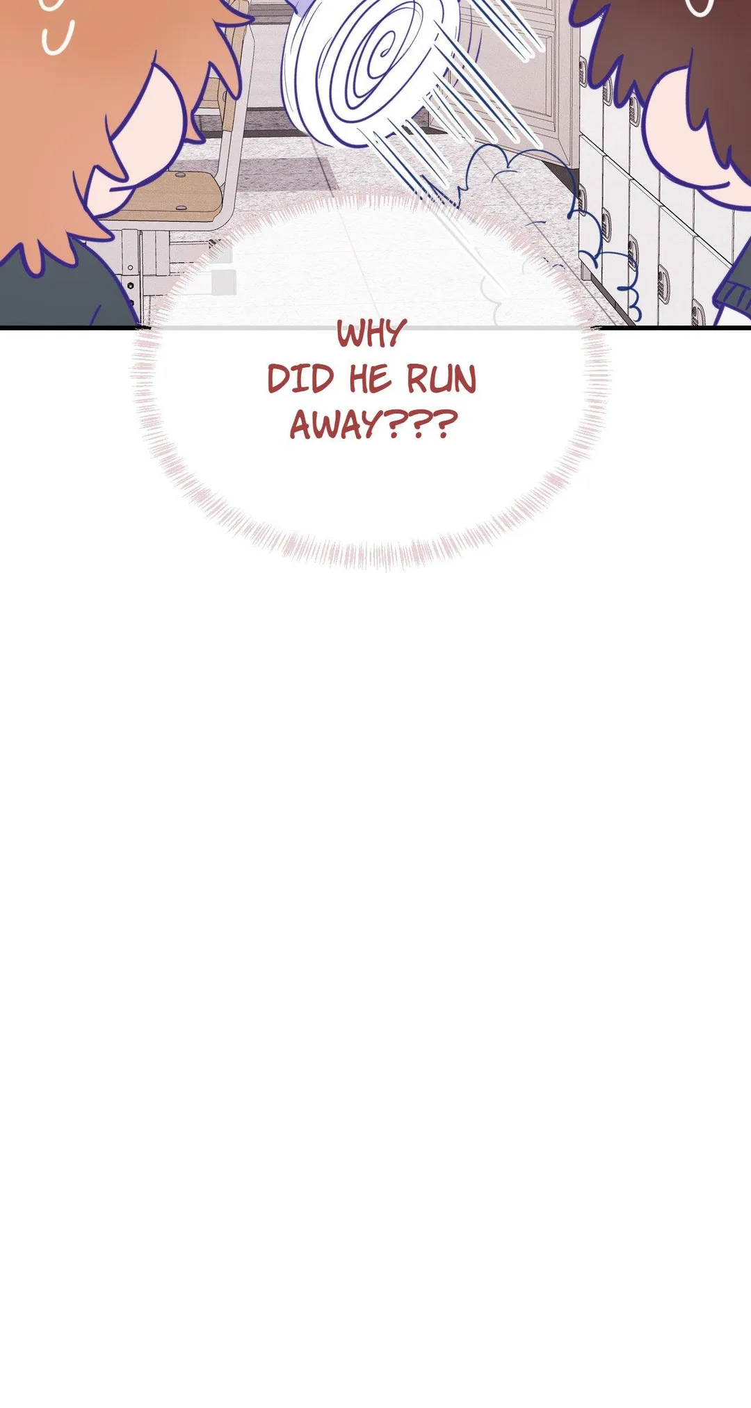 Lying Puppies Get Eaten - Chapter 26 Page 49