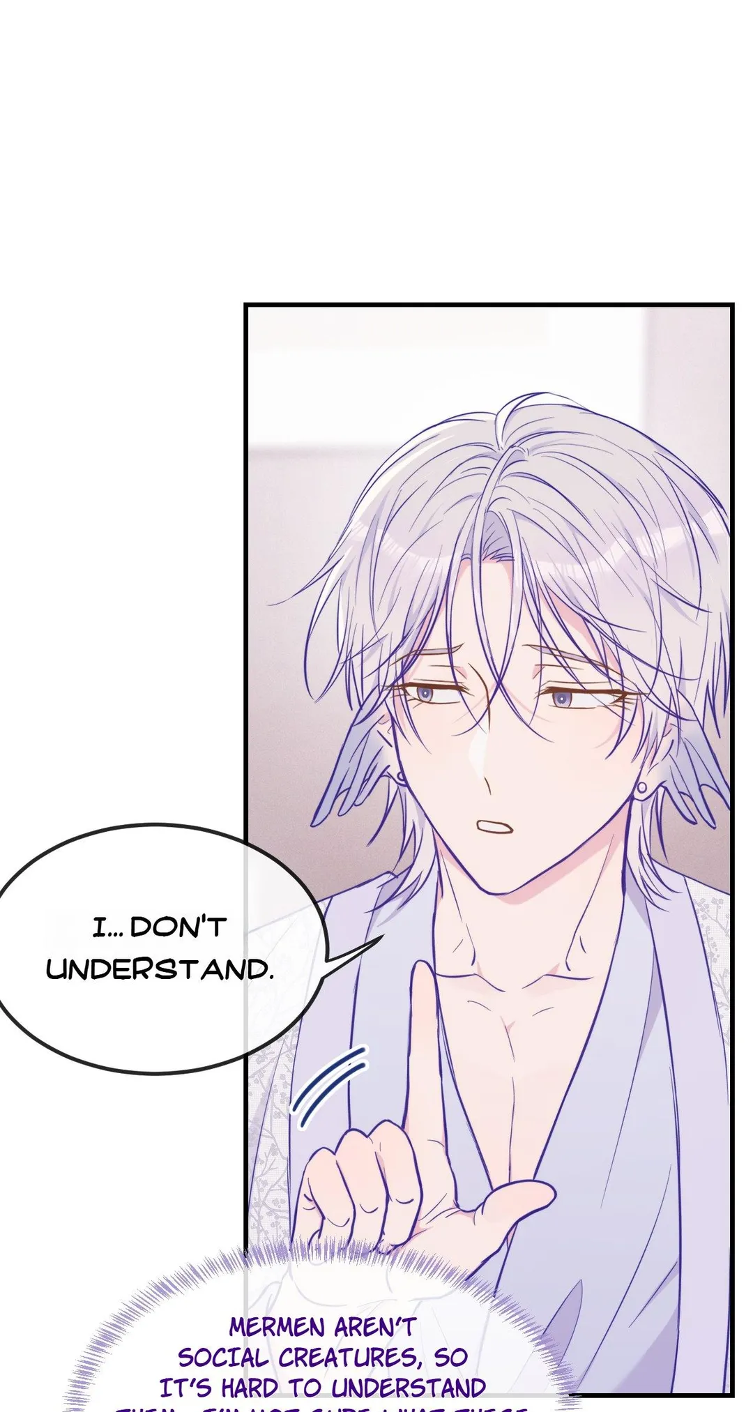 Lying Puppies Get Eaten - Chapter 27 Page 6