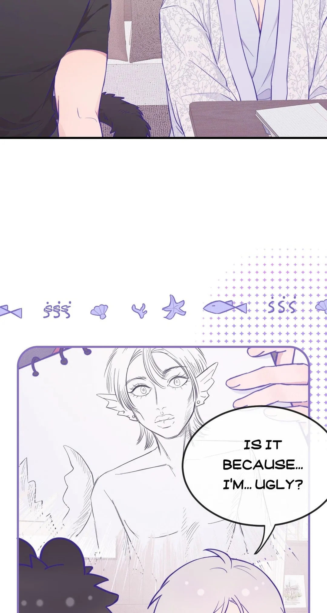 Lying Puppies Get Eaten - Chapter 27 Page 10