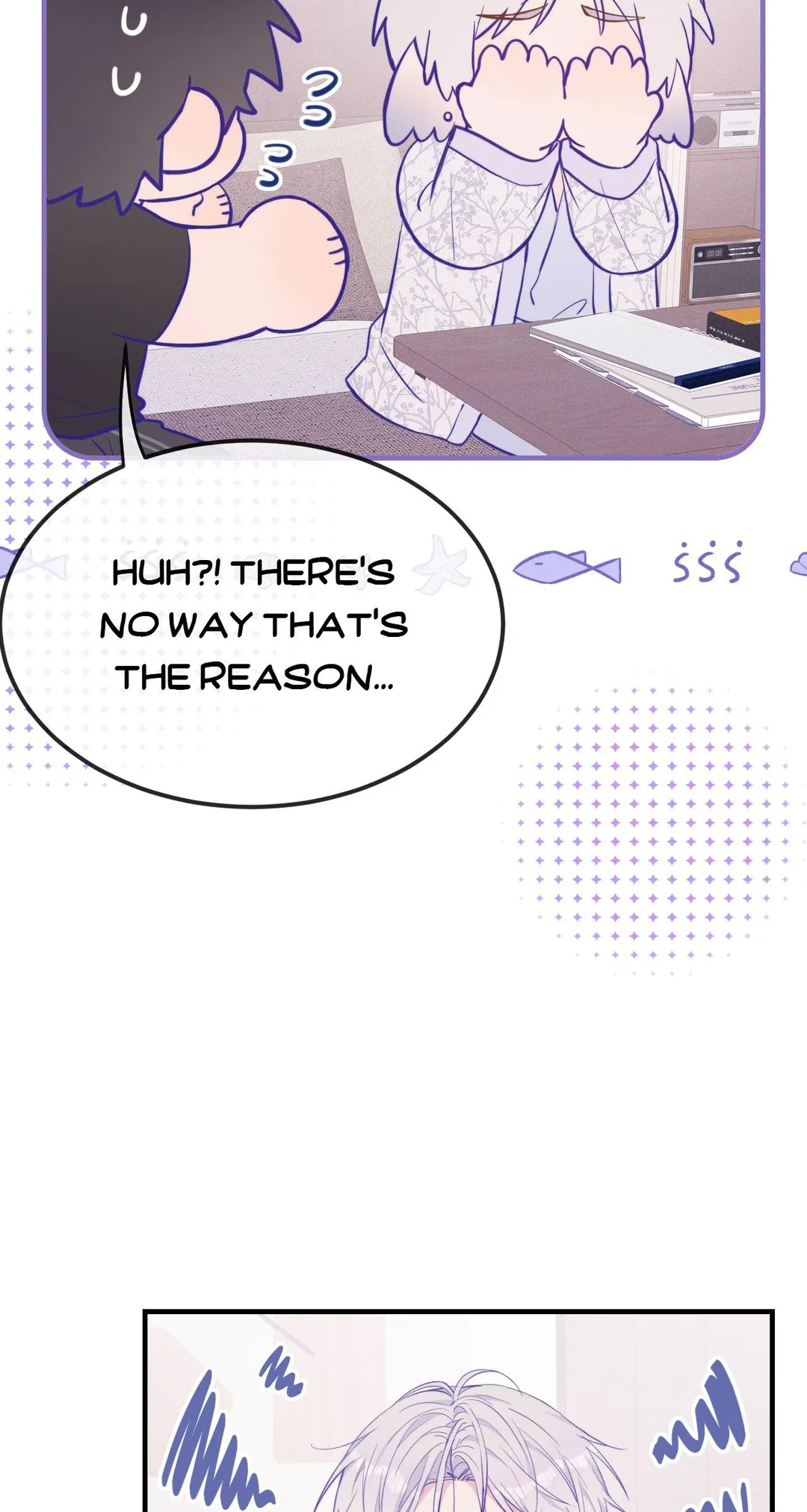 Lying Puppies Get Eaten - Chapter 27 Page 11