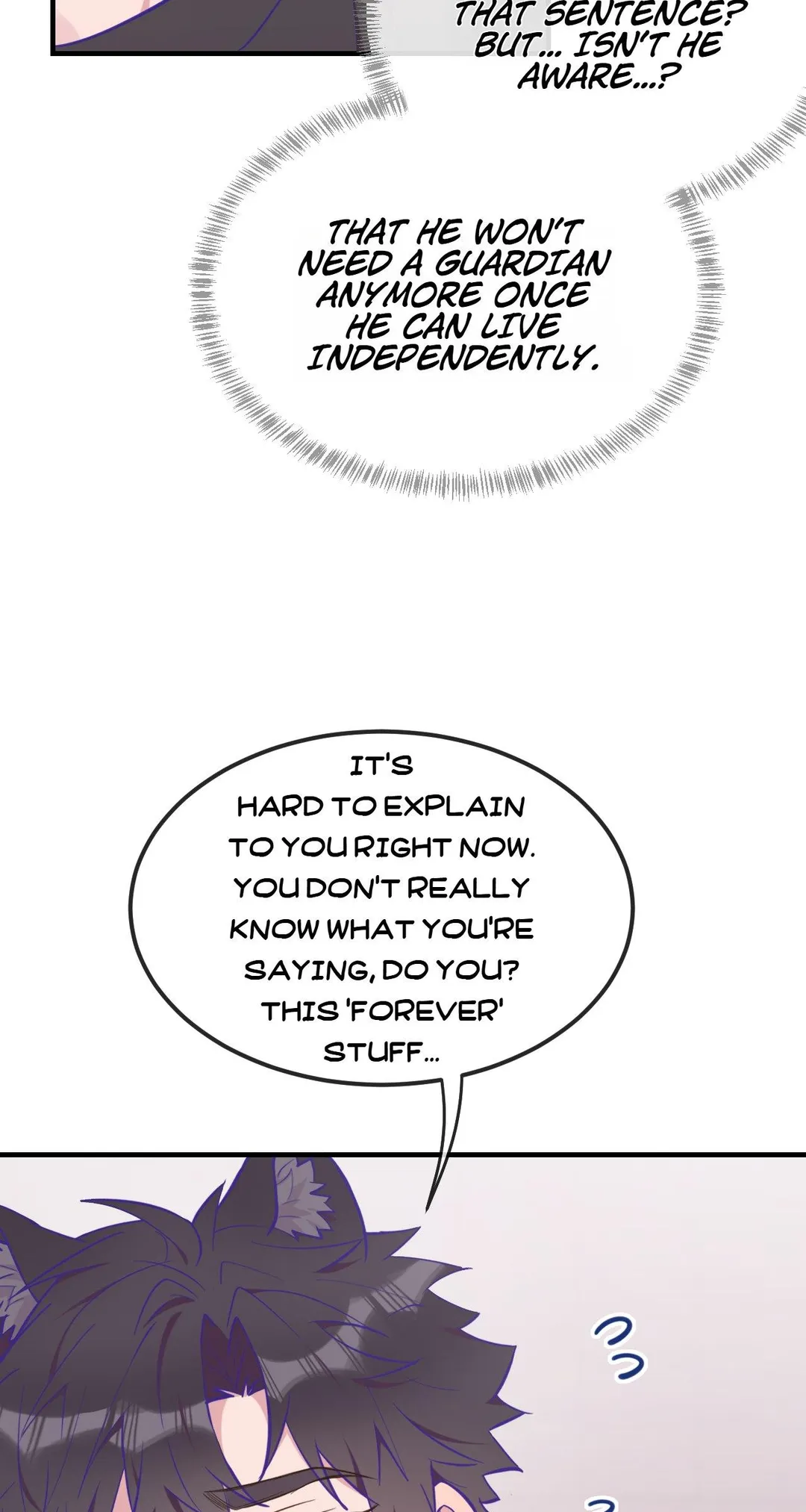 Lying Puppies Get Eaten - Chapter 27 Page 17