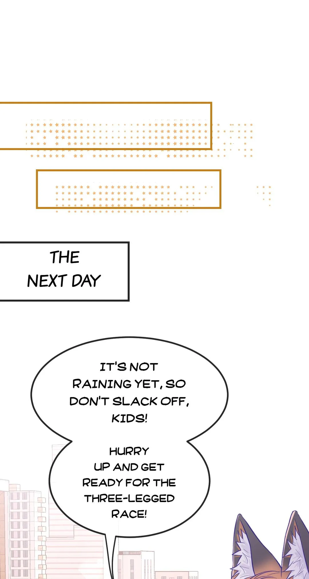 Lying Puppies Get Eaten - Chapter 27 Page 22