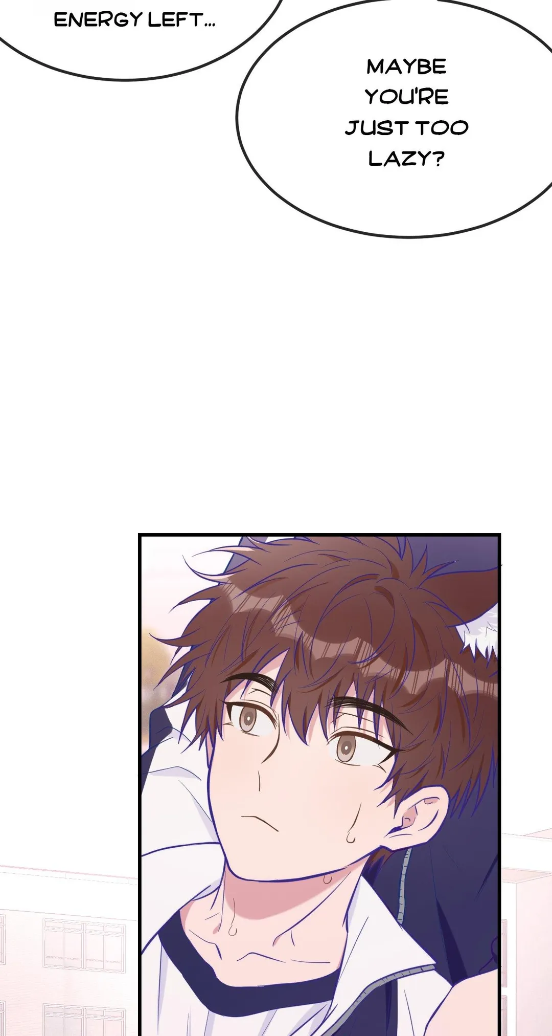 Lying Puppies Get Eaten - Chapter 27 Page 24