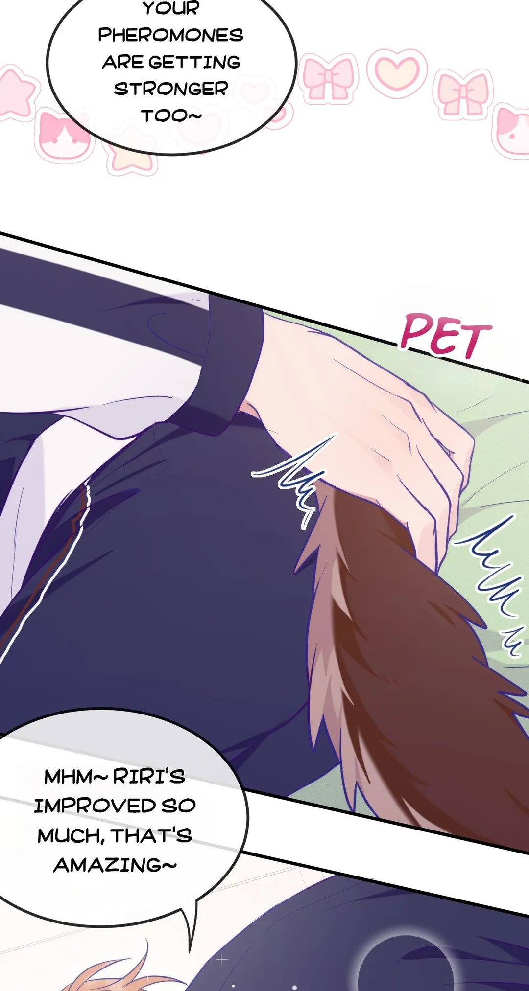 Lying Puppies Get Eaten - Chapter 27 Page 45