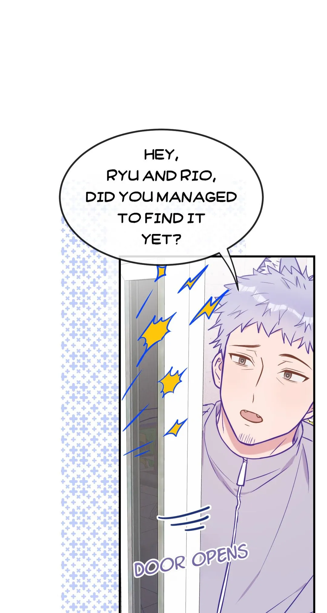 Lying Puppies Get Eaten - Chapter 27 Page 57