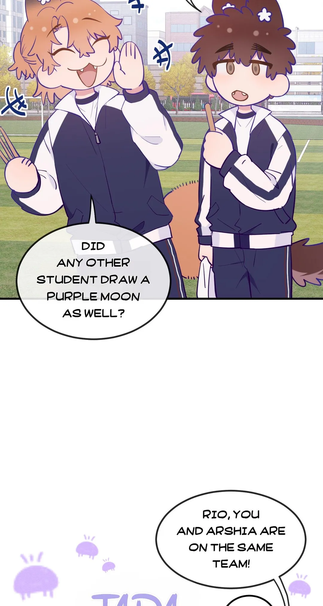 Lying Puppies Get Eaten - Chapter 28 Page 6