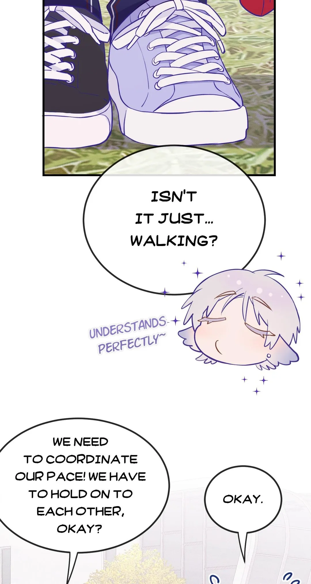 Lying Puppies Get Eaten - Chapter 28 Page 12