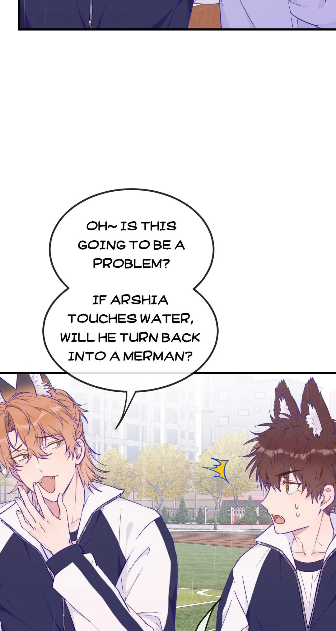 Lying Puppies Get Eaten - Chapter 28 Page 19