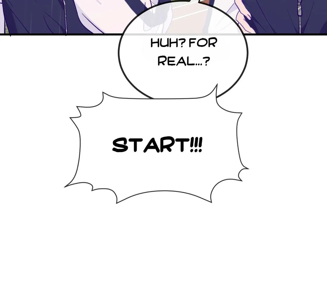 Lying Puppies Get Eaten - Chapter 28 Page 20