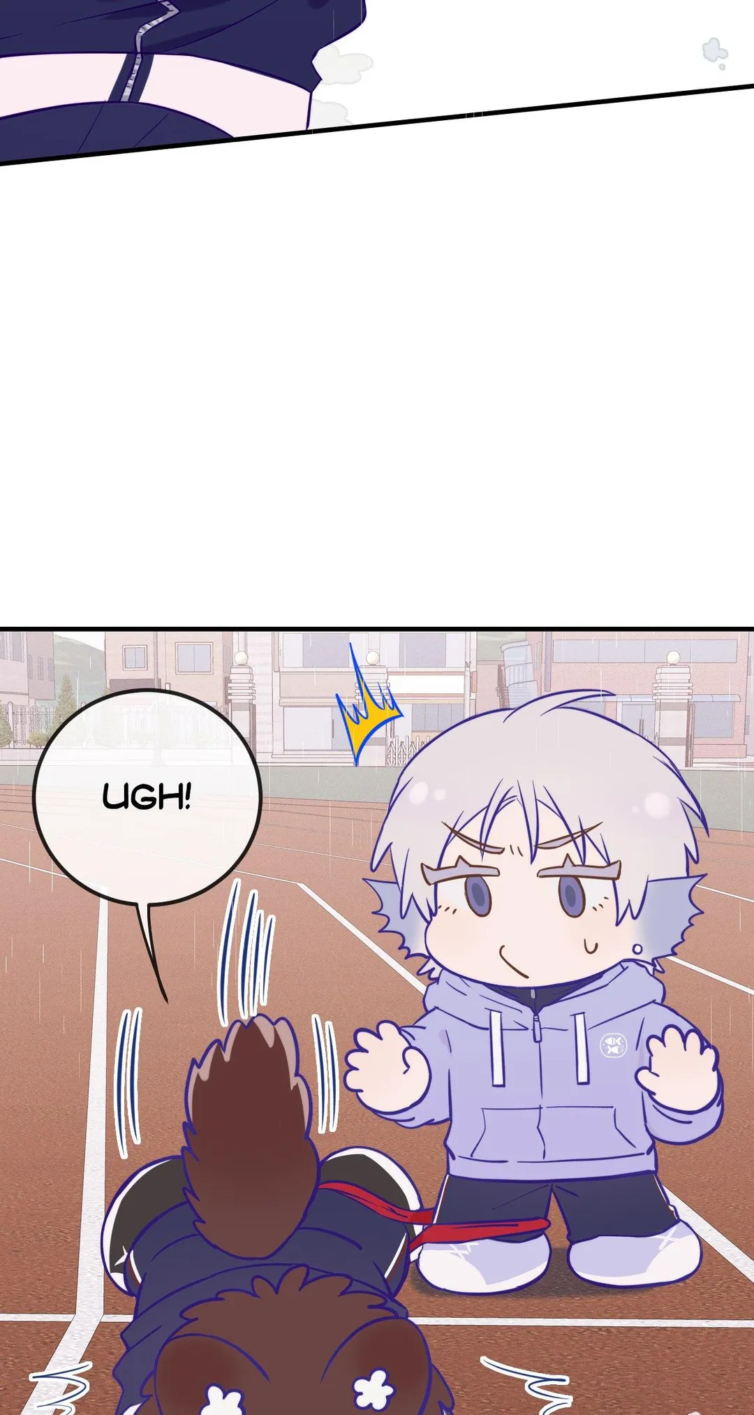 Lying Puppies Get Eaten - Chapter 28 Page 23