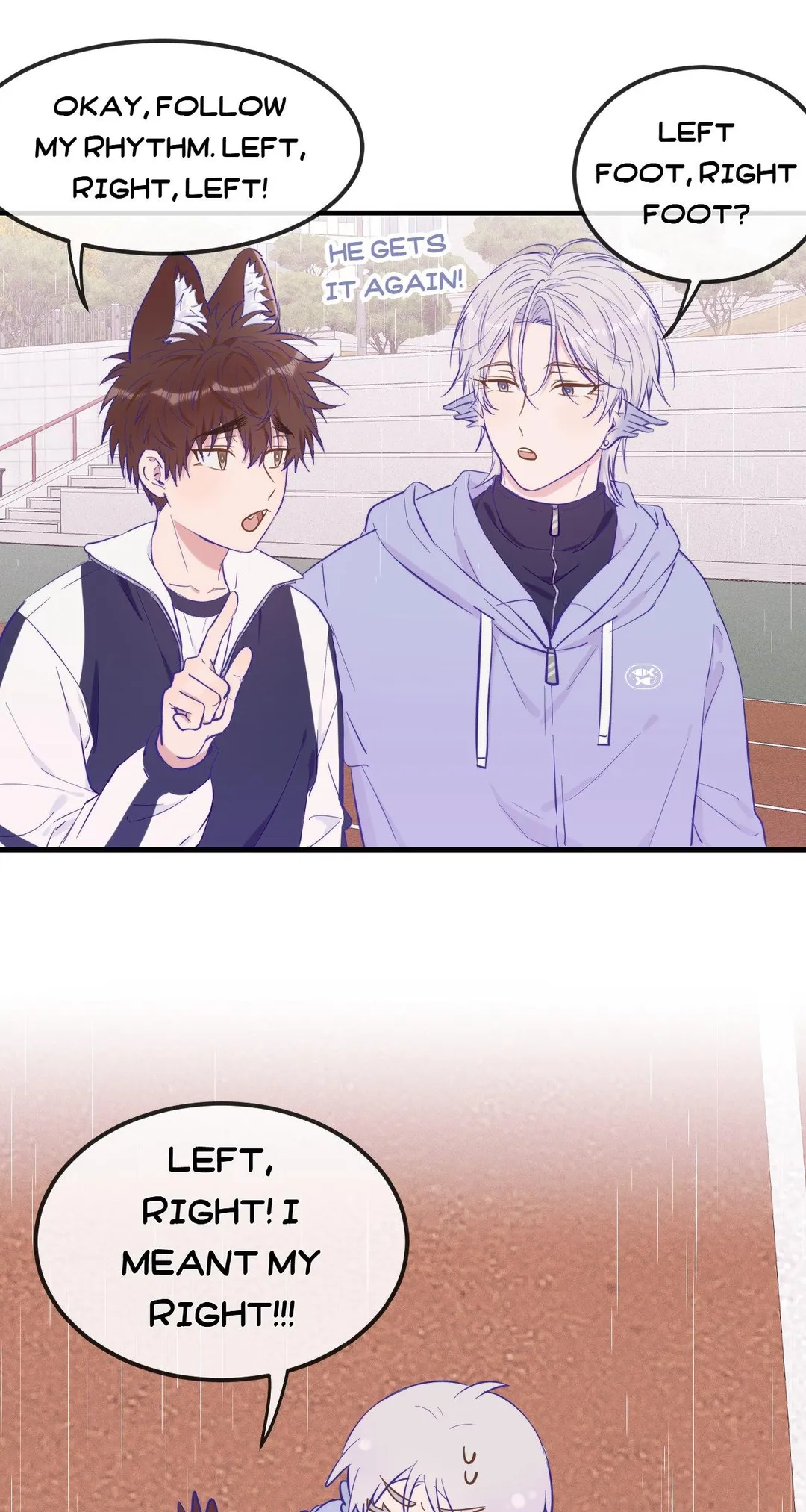 Lying Puppies Get Eaten - Chapter 28 Page 28