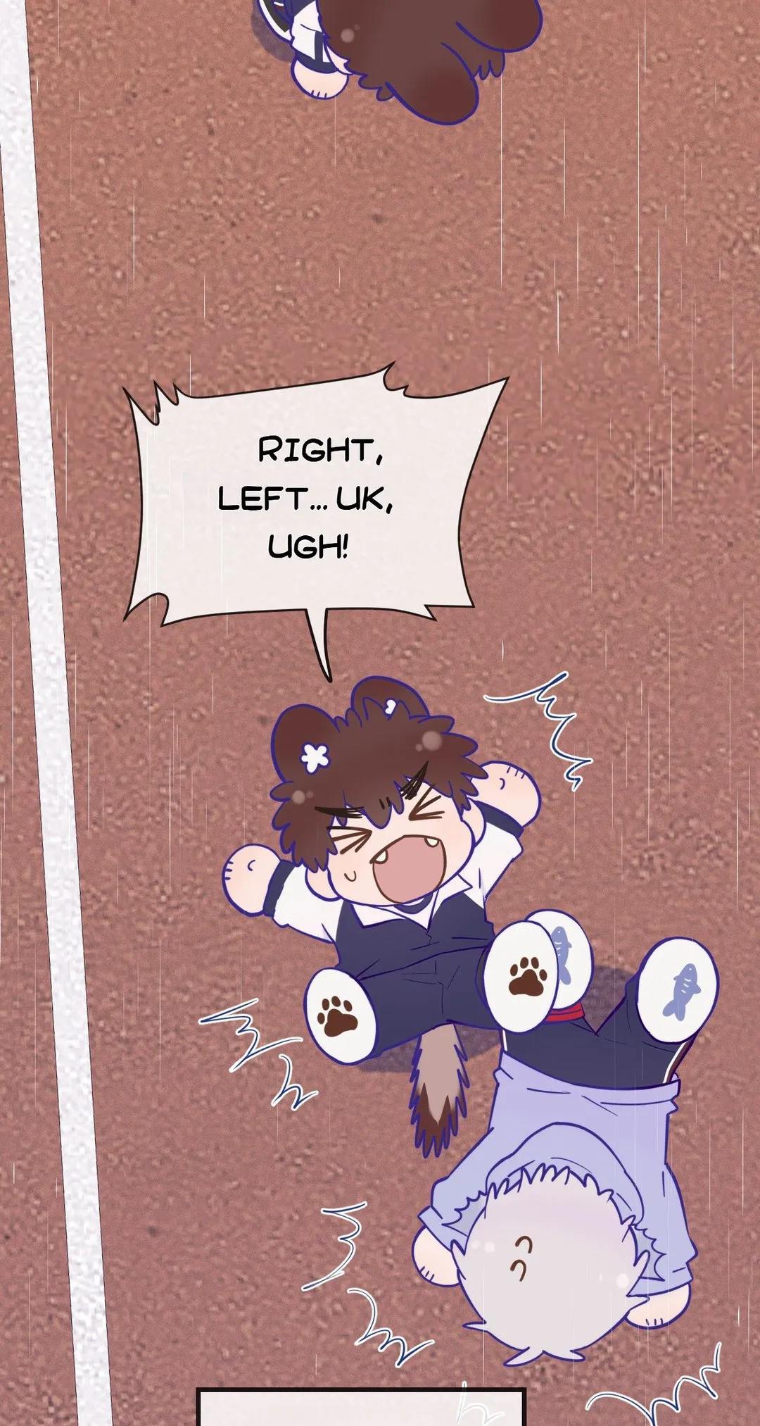 Lying Puppies Get Eaten - Chapter 28 Page 30