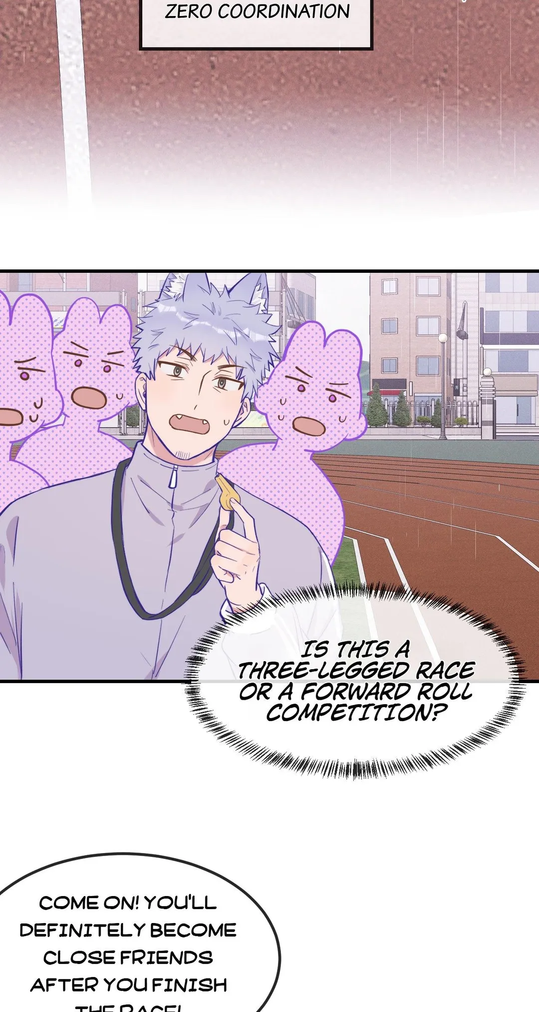Lying Puppies Get Eaten - Chapter 28 Page 31