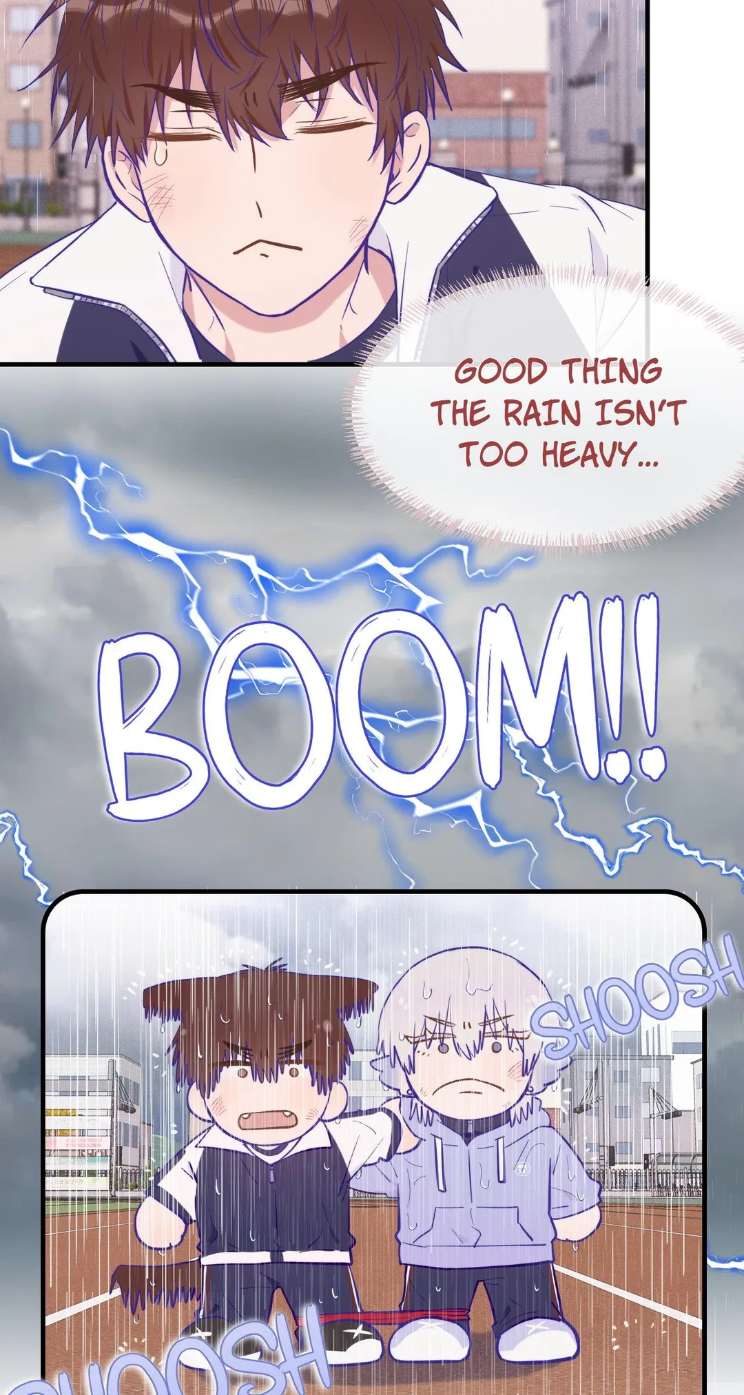Lying Puppies Get Eaten - Chapter 28 Page 33