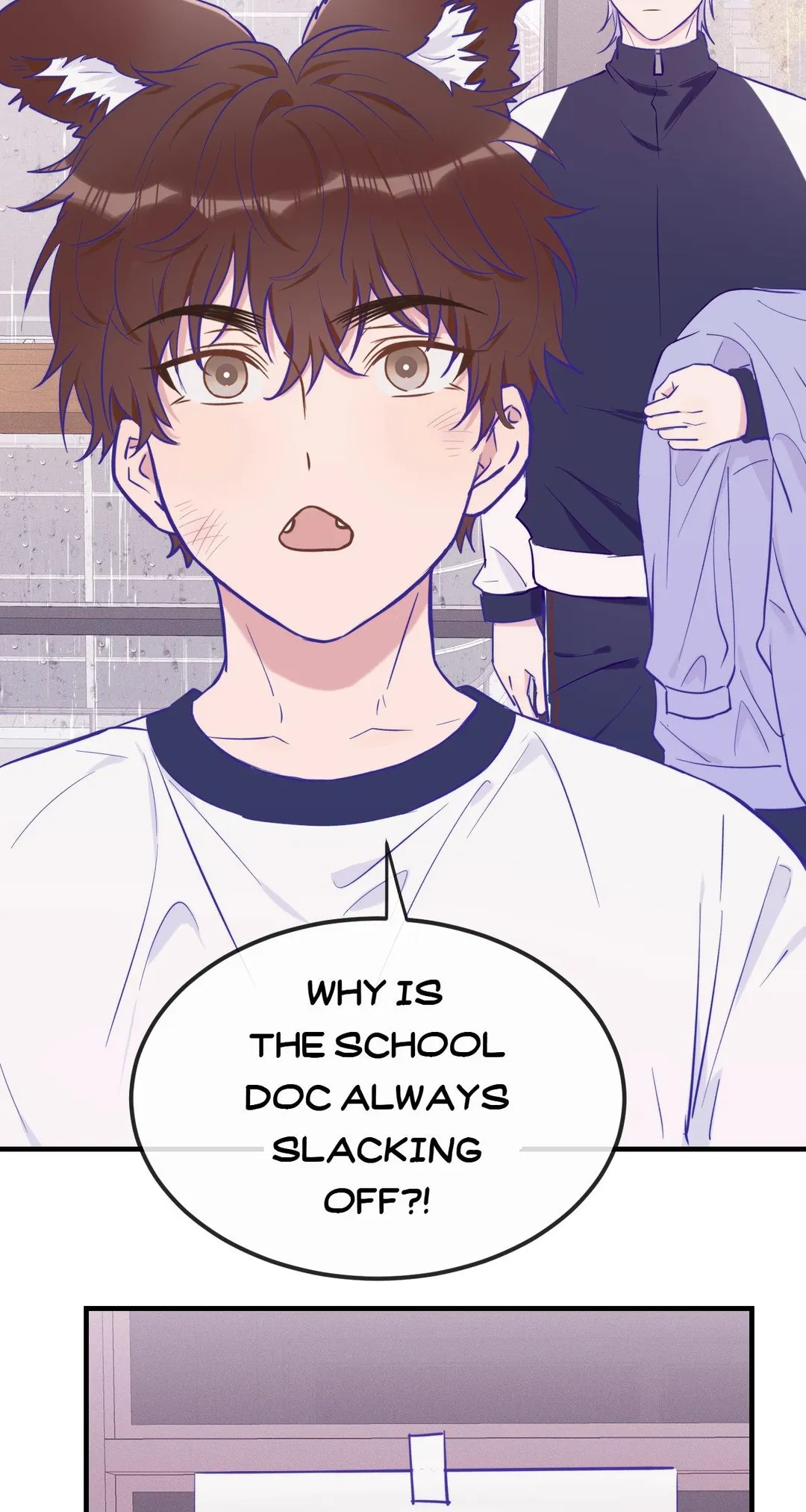 Lying Puppies Get Eaten - Chapter 28 Page 43