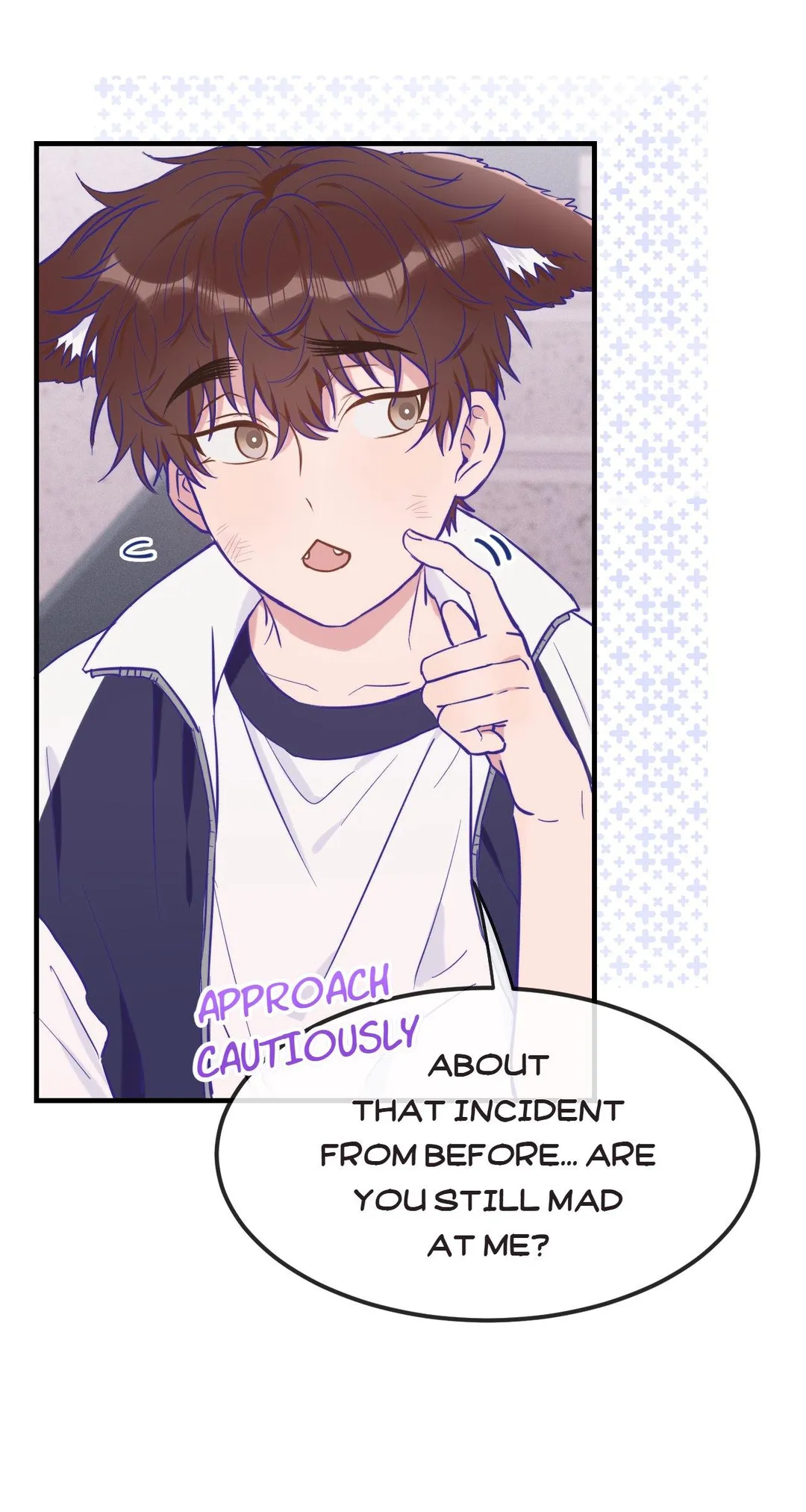 Lying Puppies Get Eaten - Chapter 28 Page 50