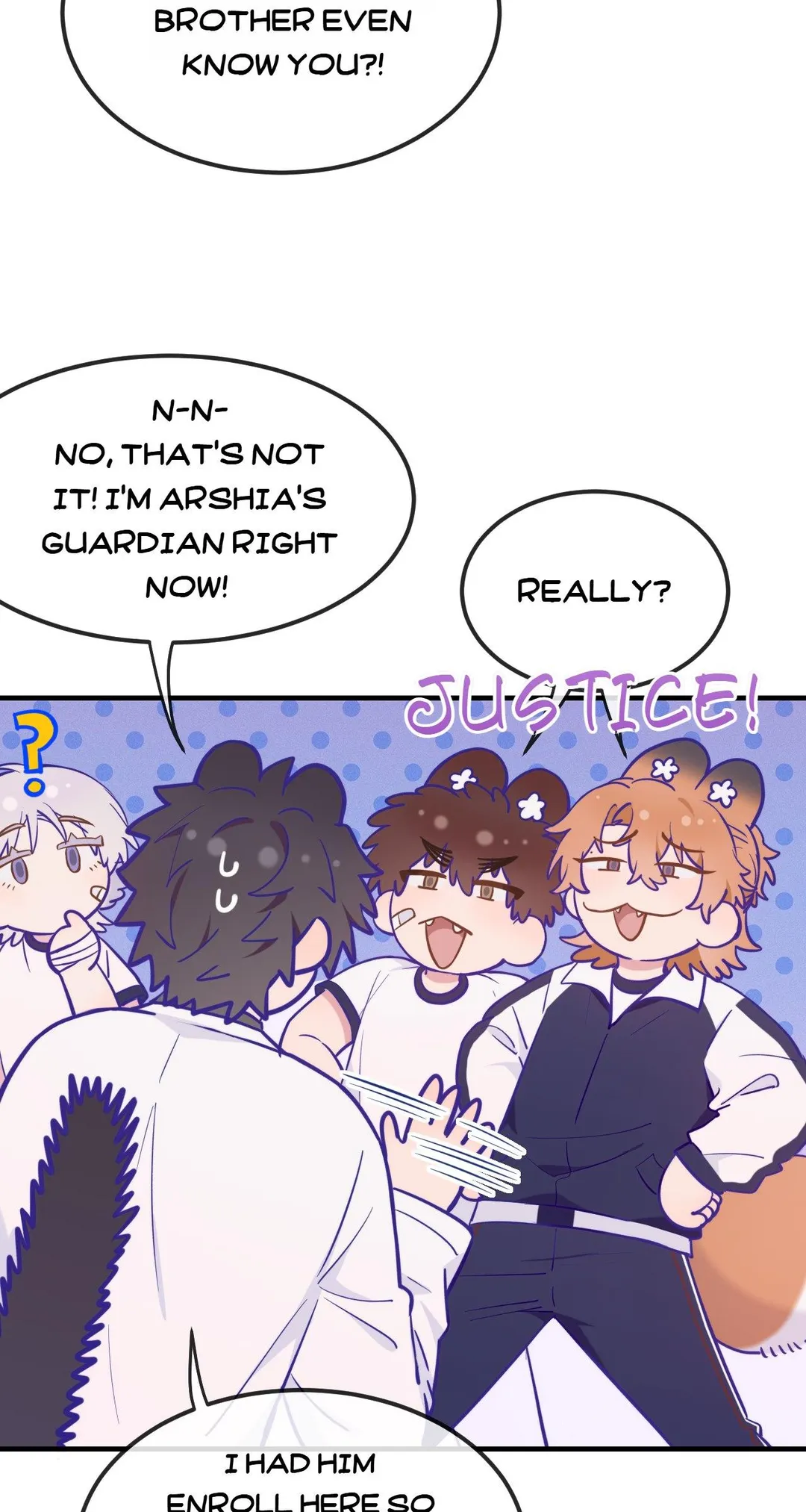 Lying Puppies Get Eaten - Chapter 29 Page 12