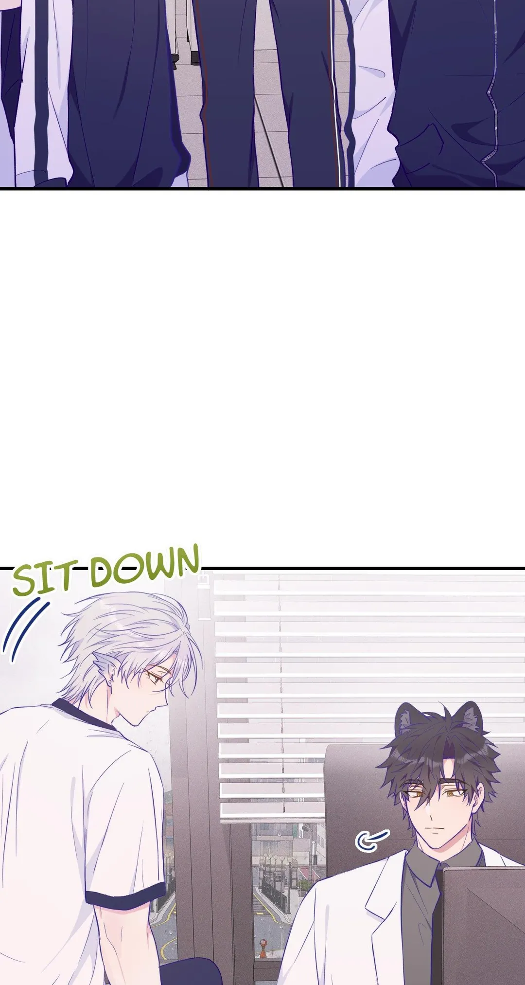 Lying Puppies Get Eaten - Chapter 29 Page 17
