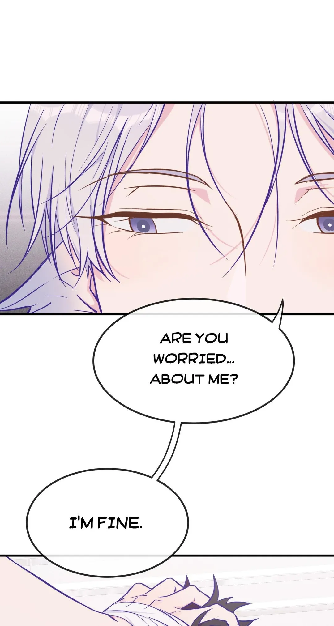 Lying Puppies Get Eaten - Chapter 29 Page 22