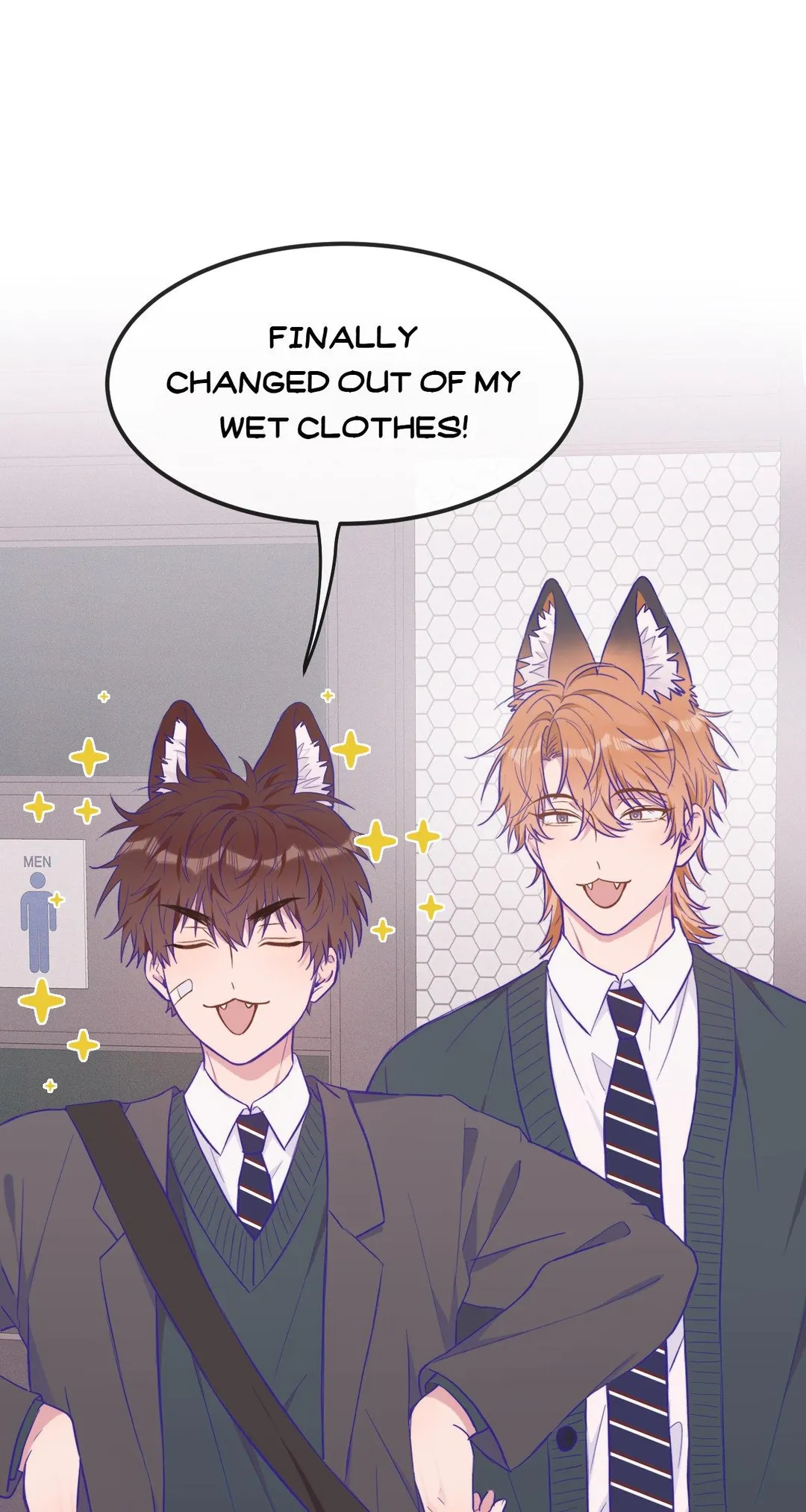 Lying Puppies Get Eaten - Chapter 29 Page 29