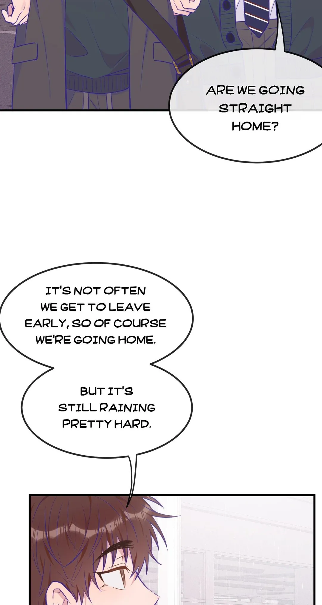 Lying Puppies Get Eaten - Chapter 29 Page 30