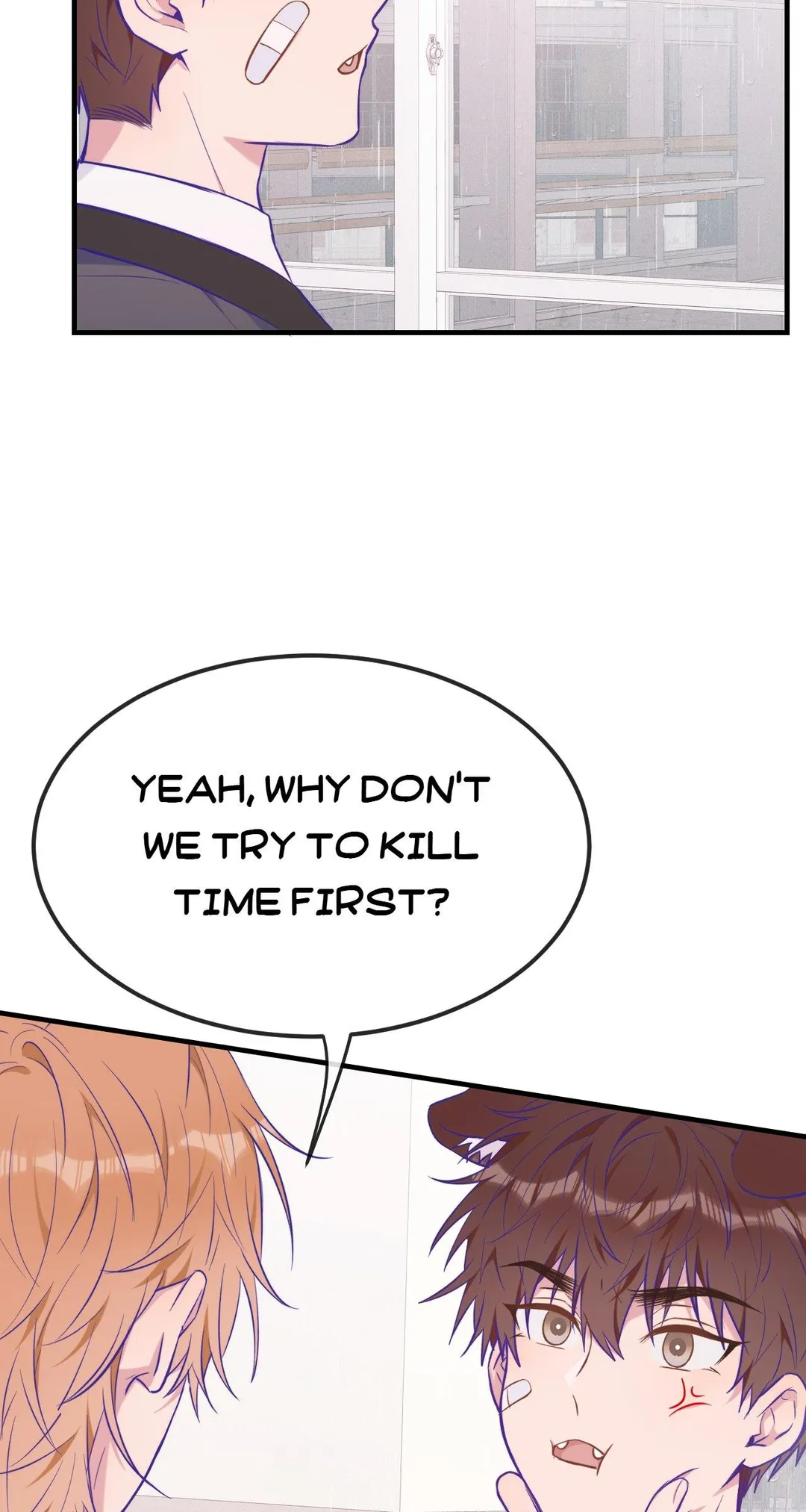 Lying Puppies Get Eaten - Chapter 29 Page 31