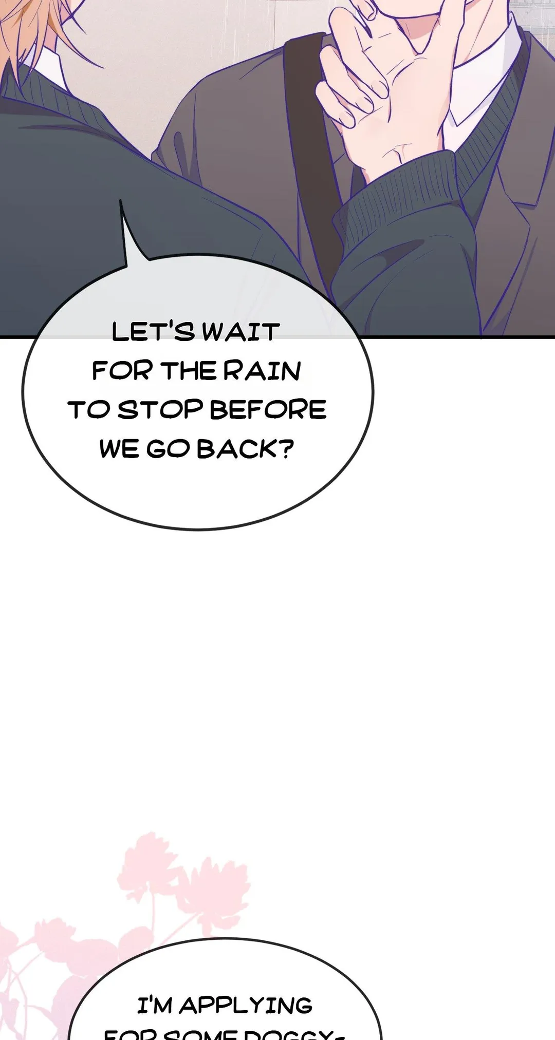 Lying Puppies Get Eaten - Chapter 29 Page 32