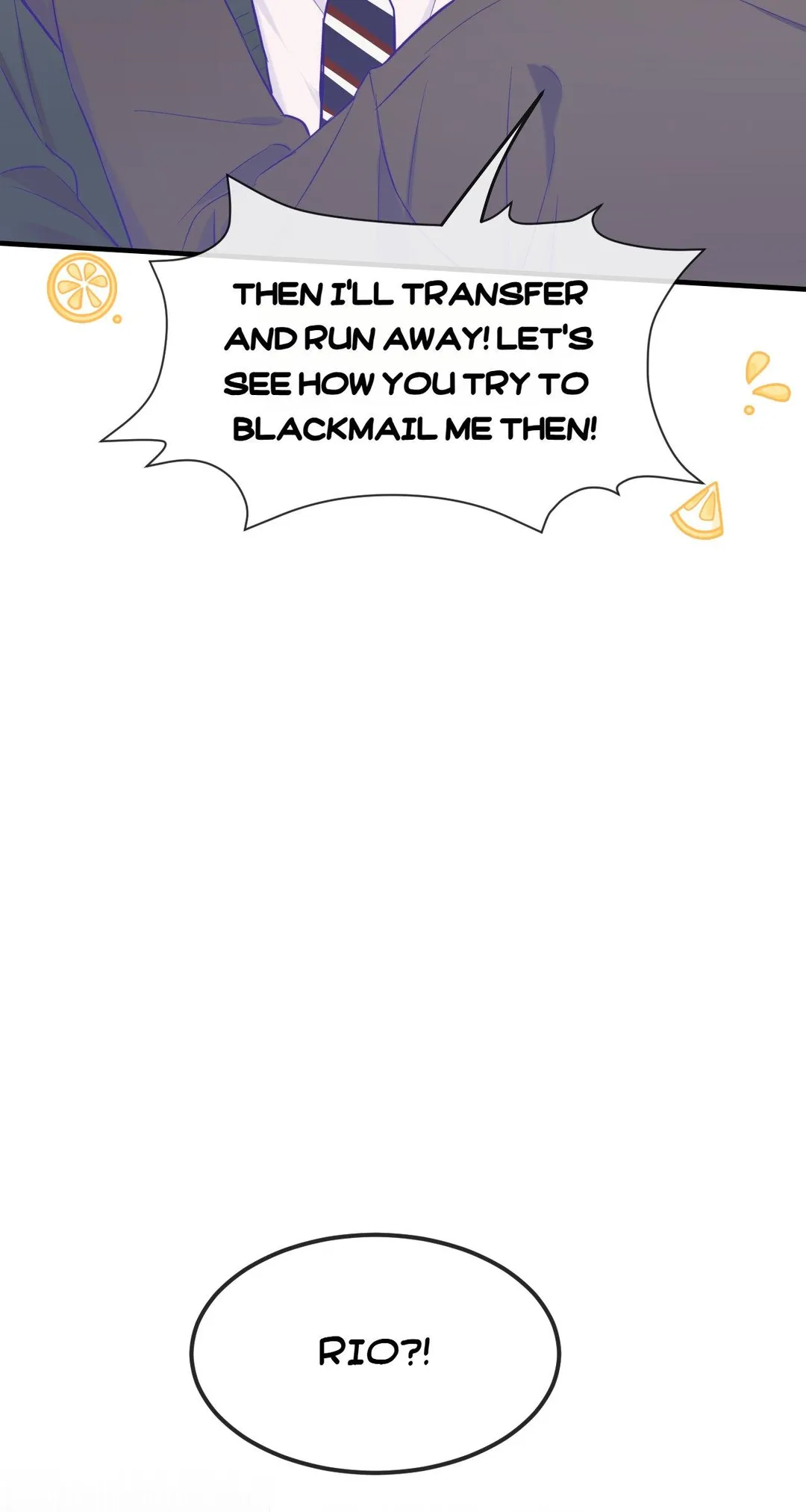 Lying Puppies Get Eaten - Chapter 29 Page 39
