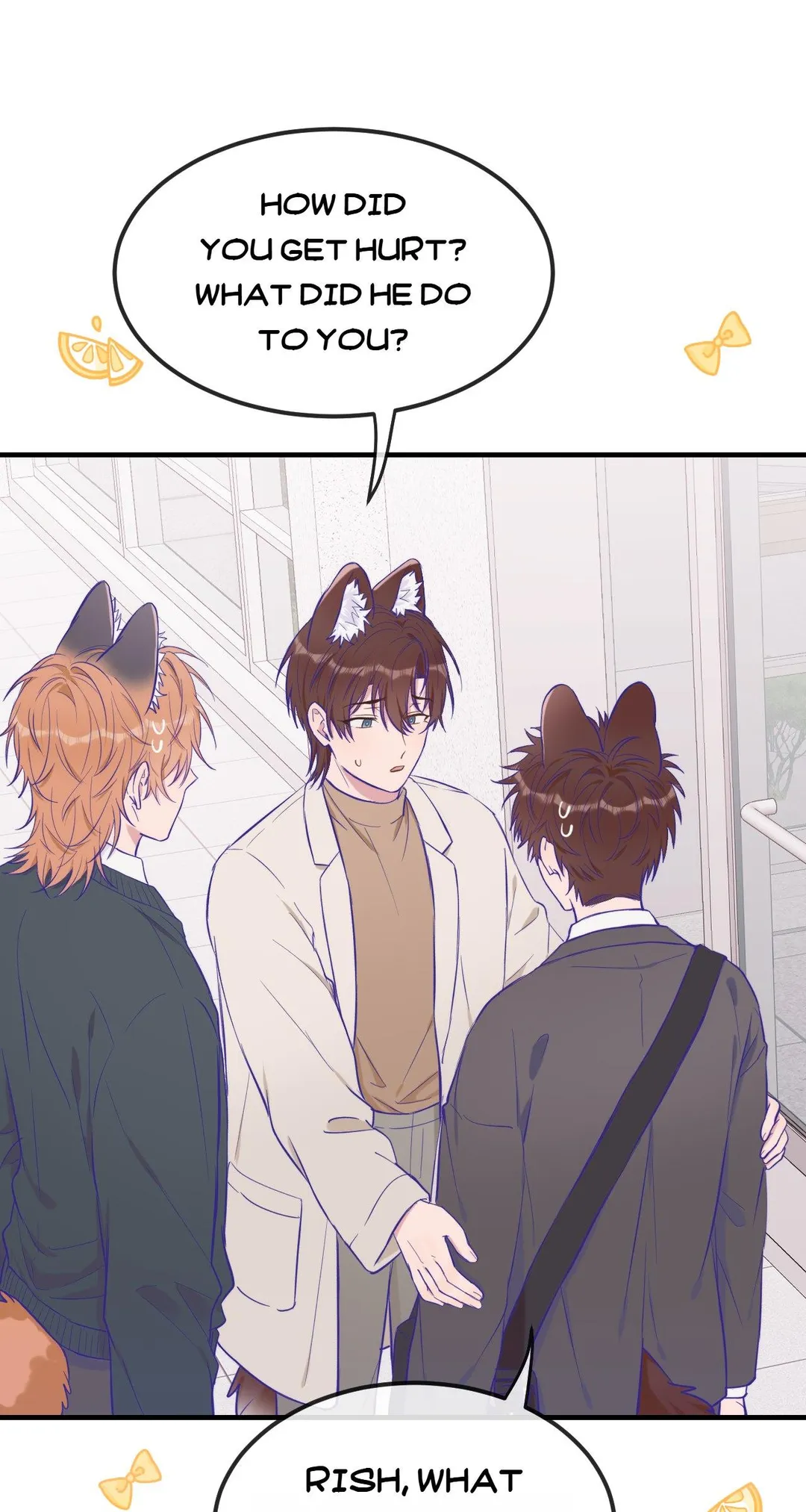 Lying Puppies Get Eaten - Chapter 29 Page 42