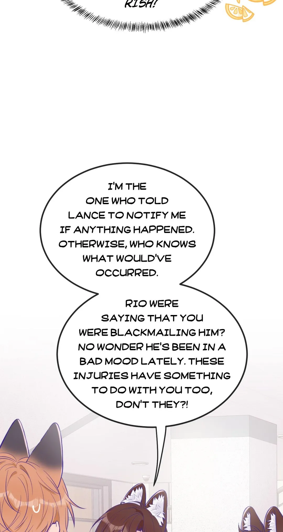 Lying Puppies Get Eaten - Chapter 29 Page 45