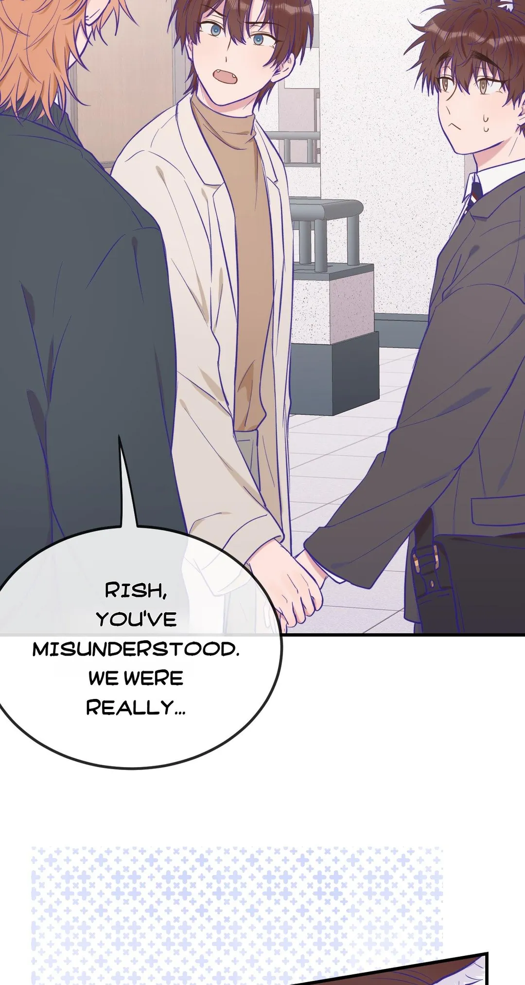 Lying Puppies Get Eaten - Chapter 29 Page 46