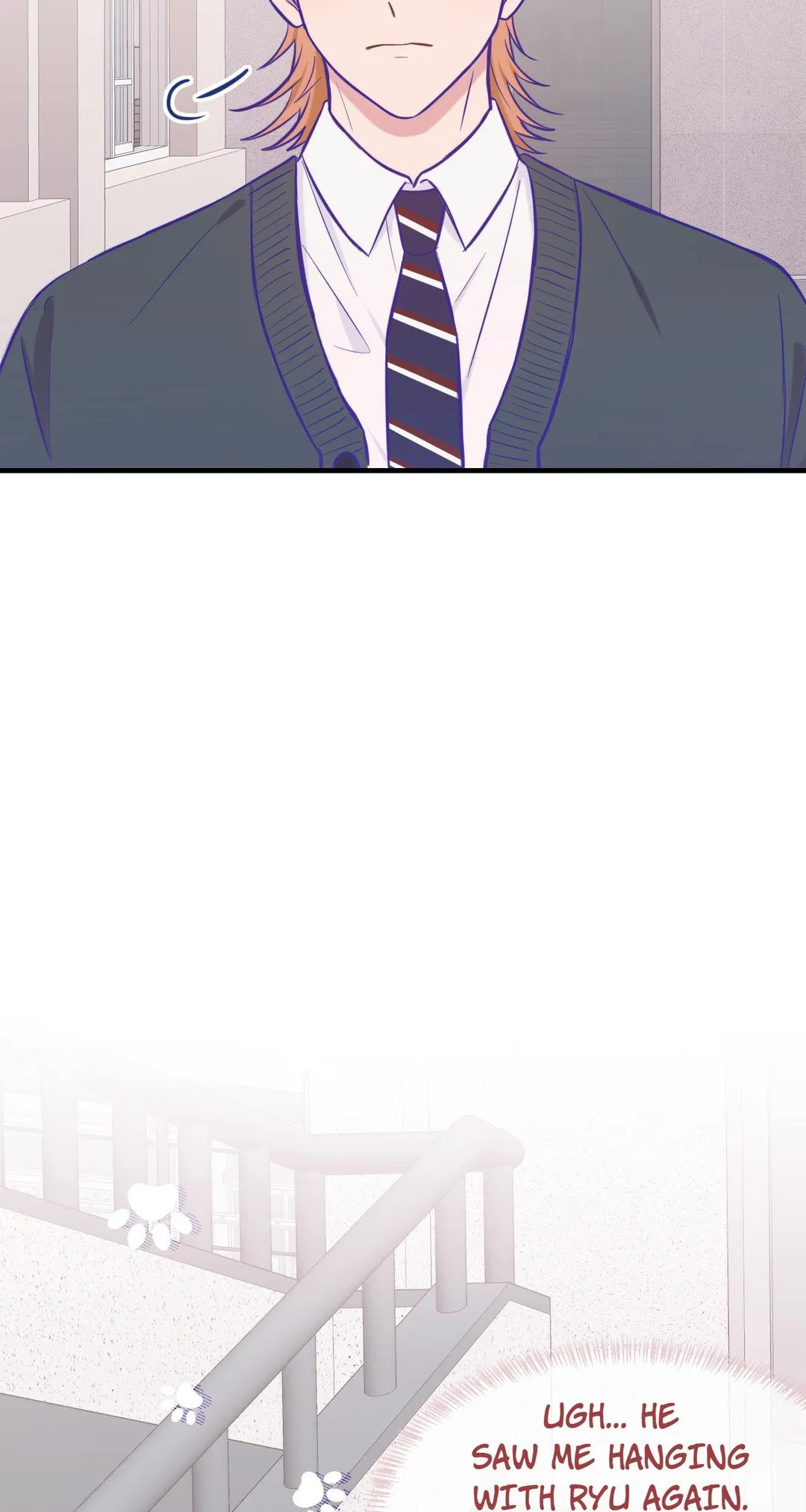 Lying Puppies Get Eaten - Chapter 29 Page 50