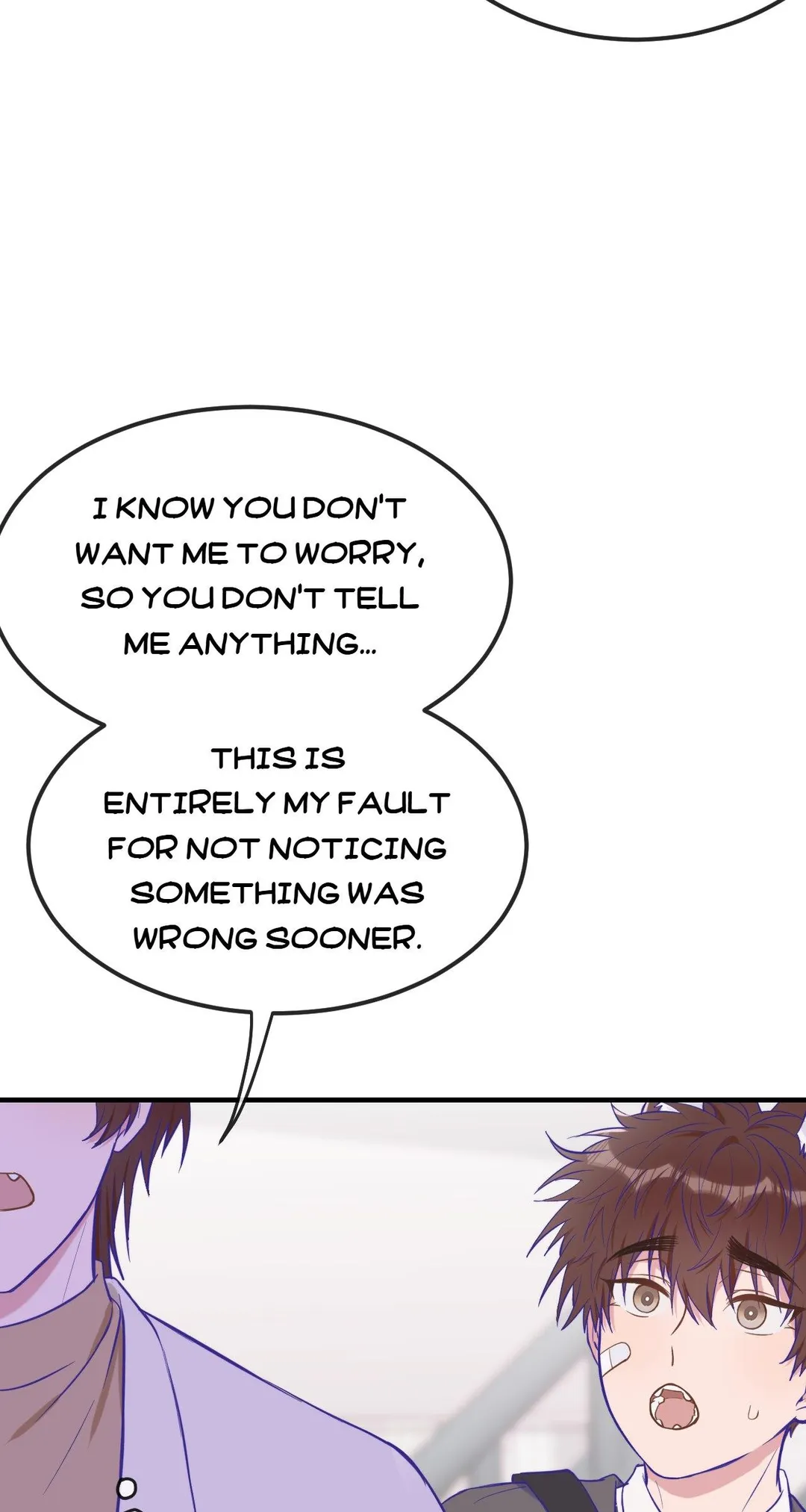 Lying Puppies Get Eaten - Chapter 29 Page 52