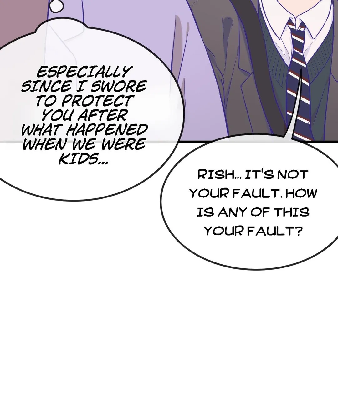 Lying Puppies Get Eaten - Chapter 29 Page 53