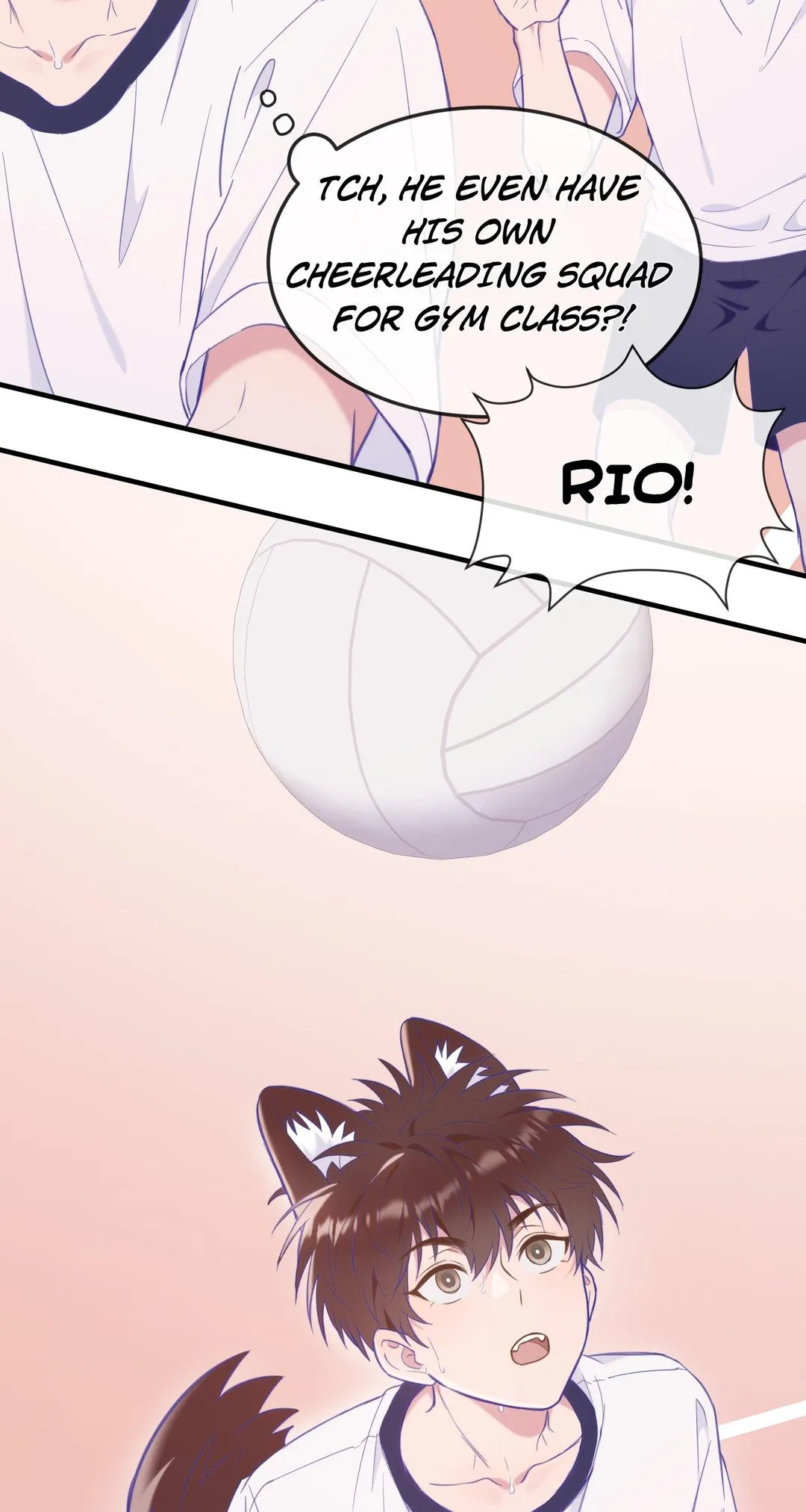 Lying Puppies Get Eaten - Chapter 3 Page 19