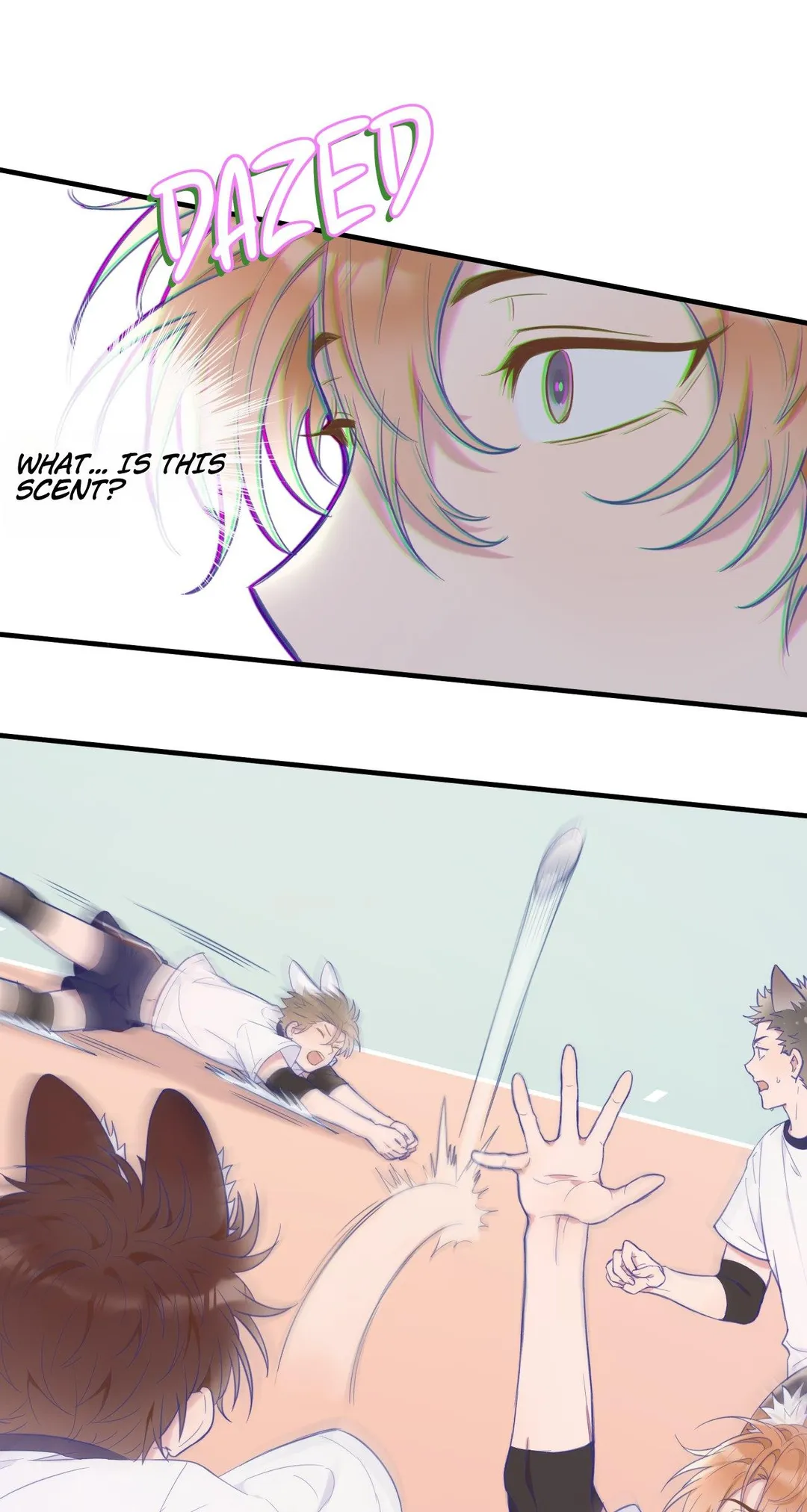 Lying Puppies Get Eaten - Chapter 3 Page 23