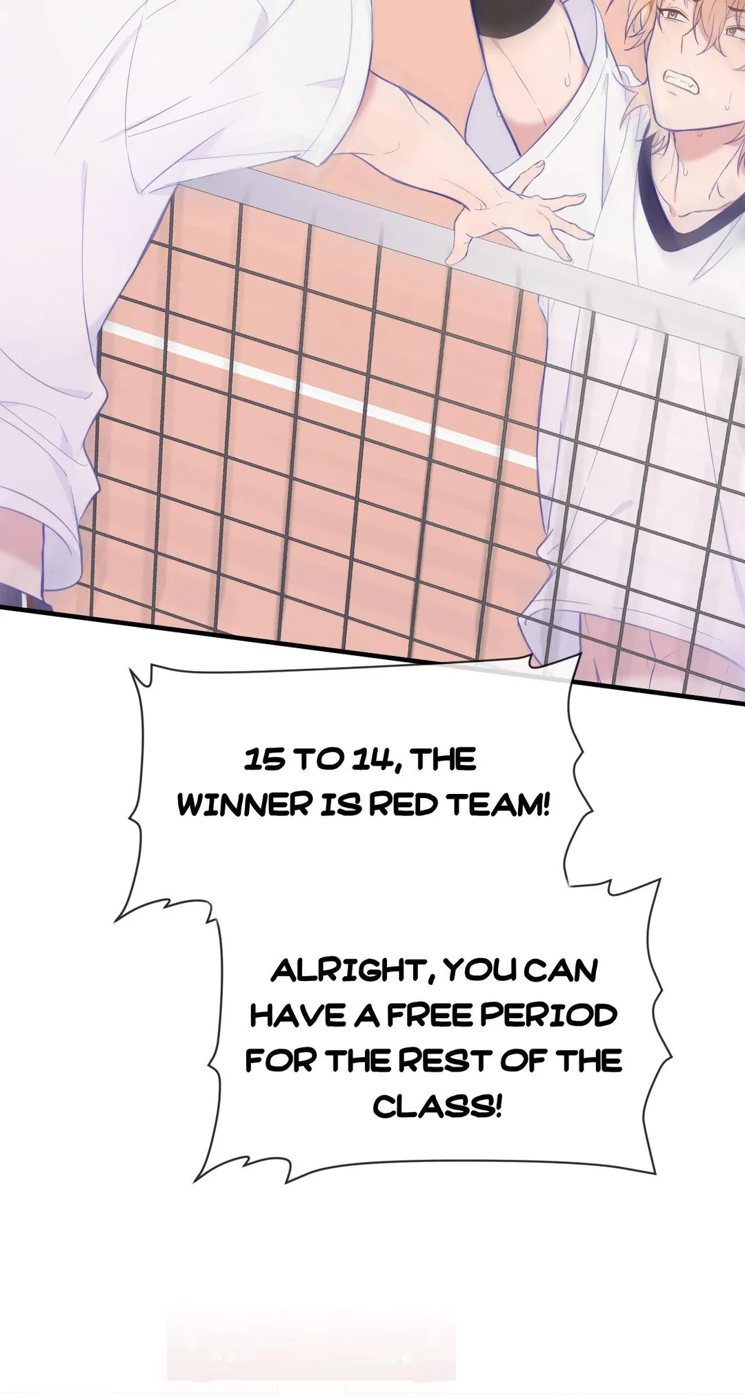 Lying Puppies Get Eaten - Chapter 3 Page 24