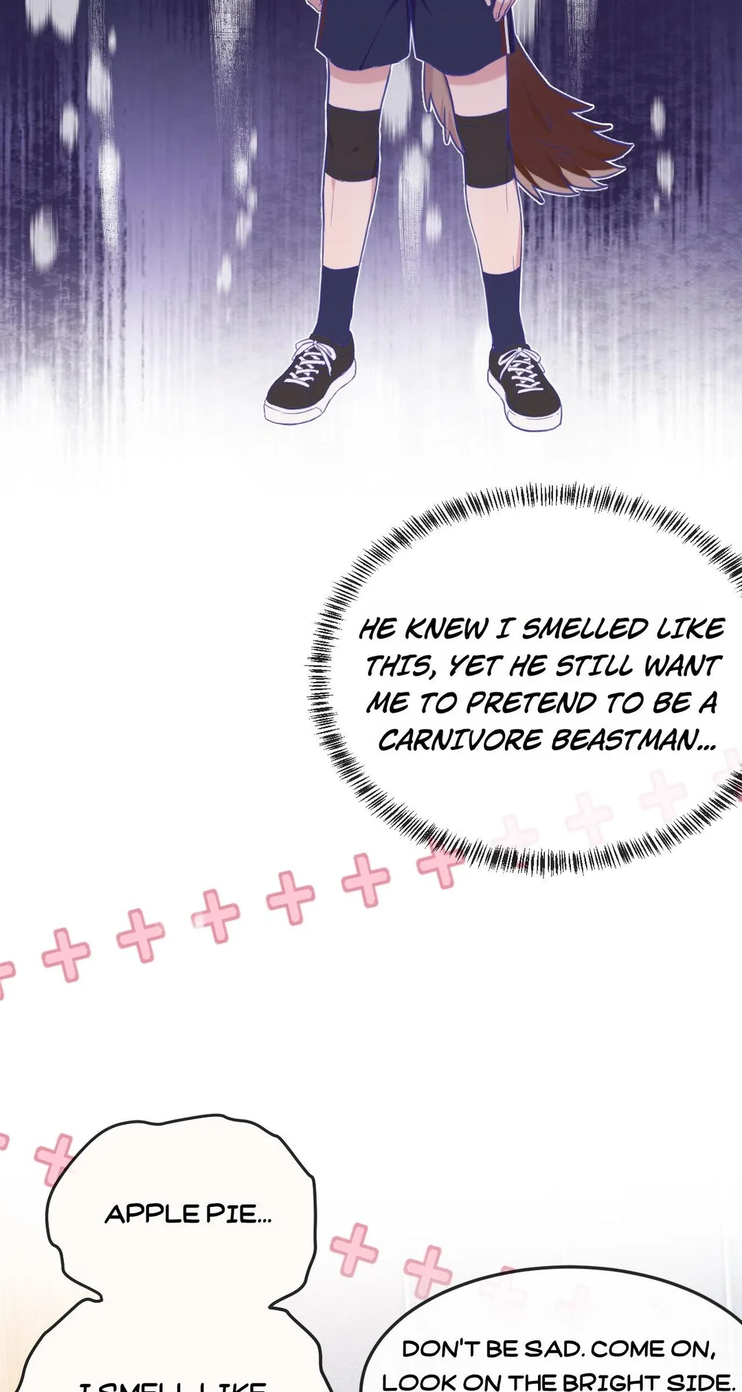 Lying Puppies Get Eaten - Chapter 3 Page 39