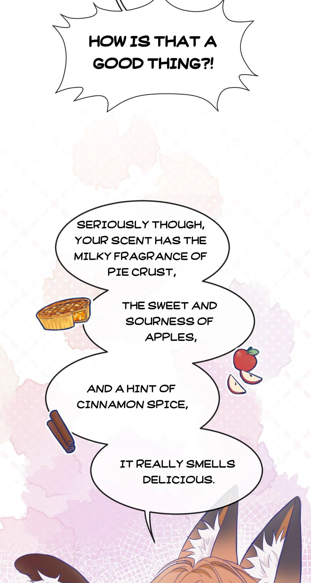 Lying Puppies Get Eaten - Chapter 3 Page 41