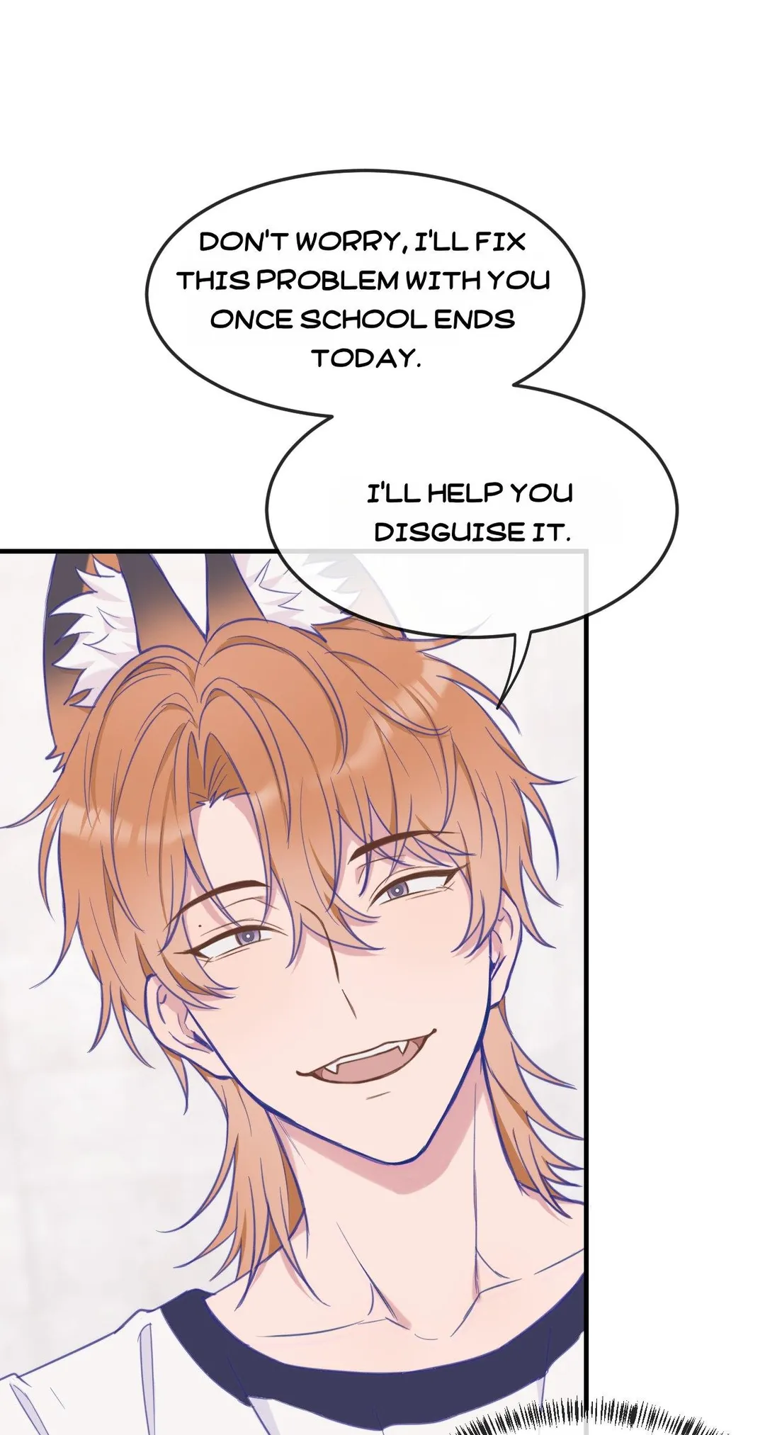 Lying Puppies Get Eaten - Chapter 3 Page 51
