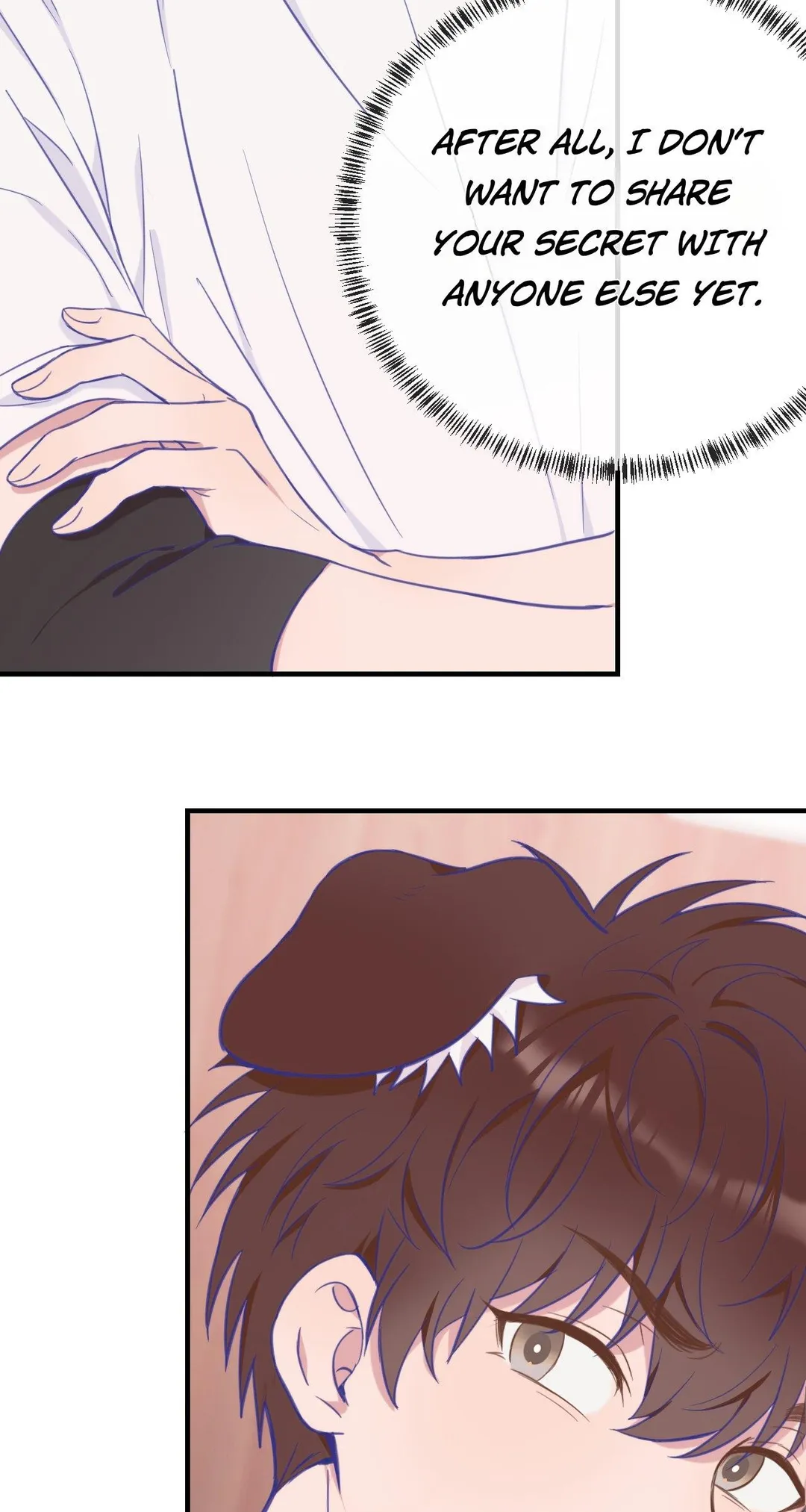 Lying Puppies Get Eaten - Chapter 3 Page 52