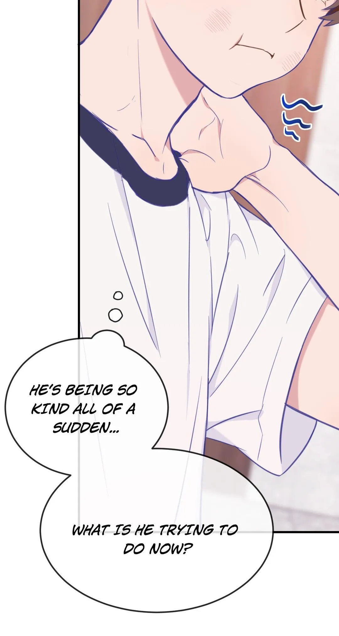 Lying Puppies Get Eaten - Chapter 3 Page 53