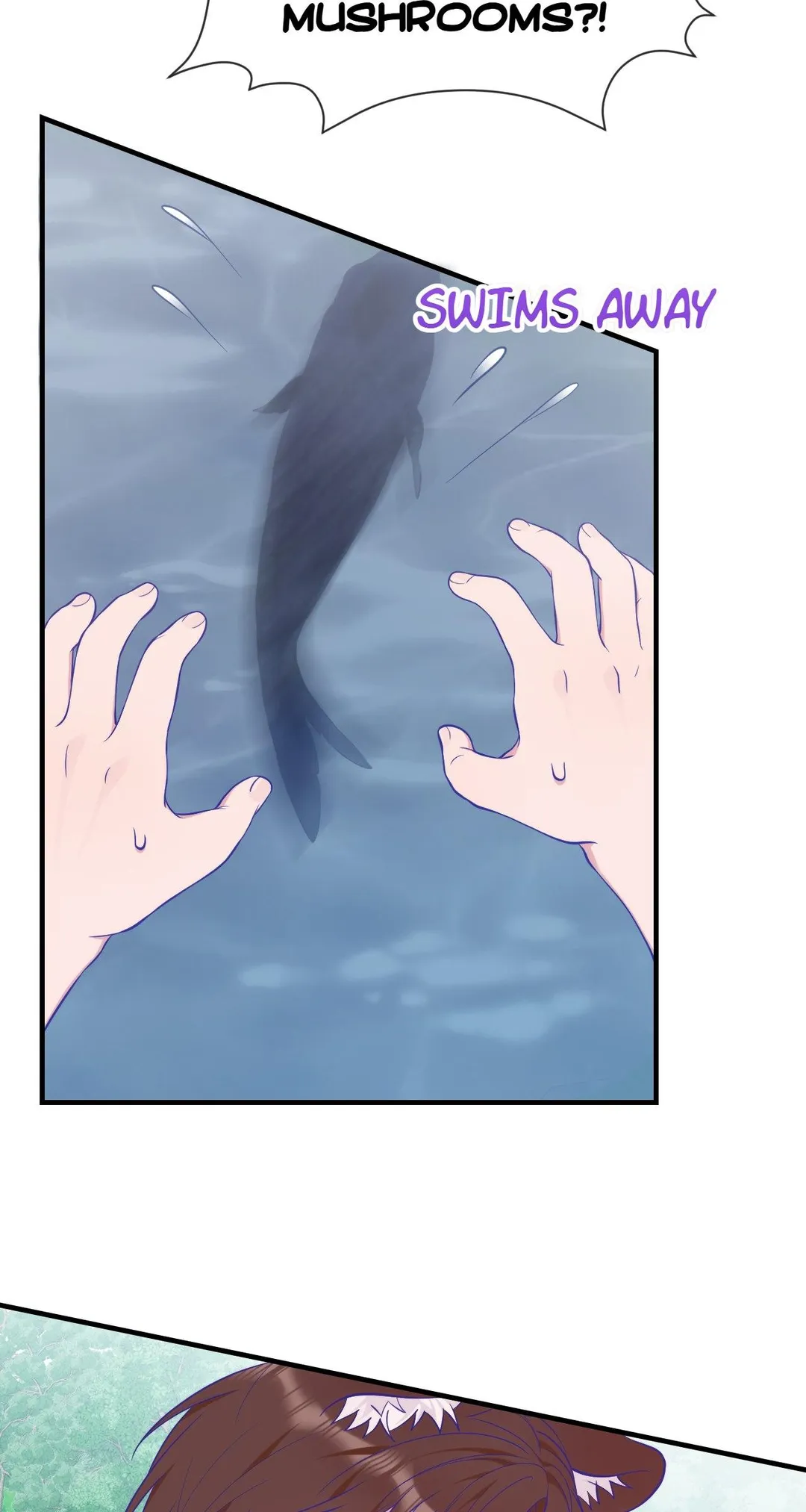 Lying Puppies Get Eaten - Chapter 30 Page 4