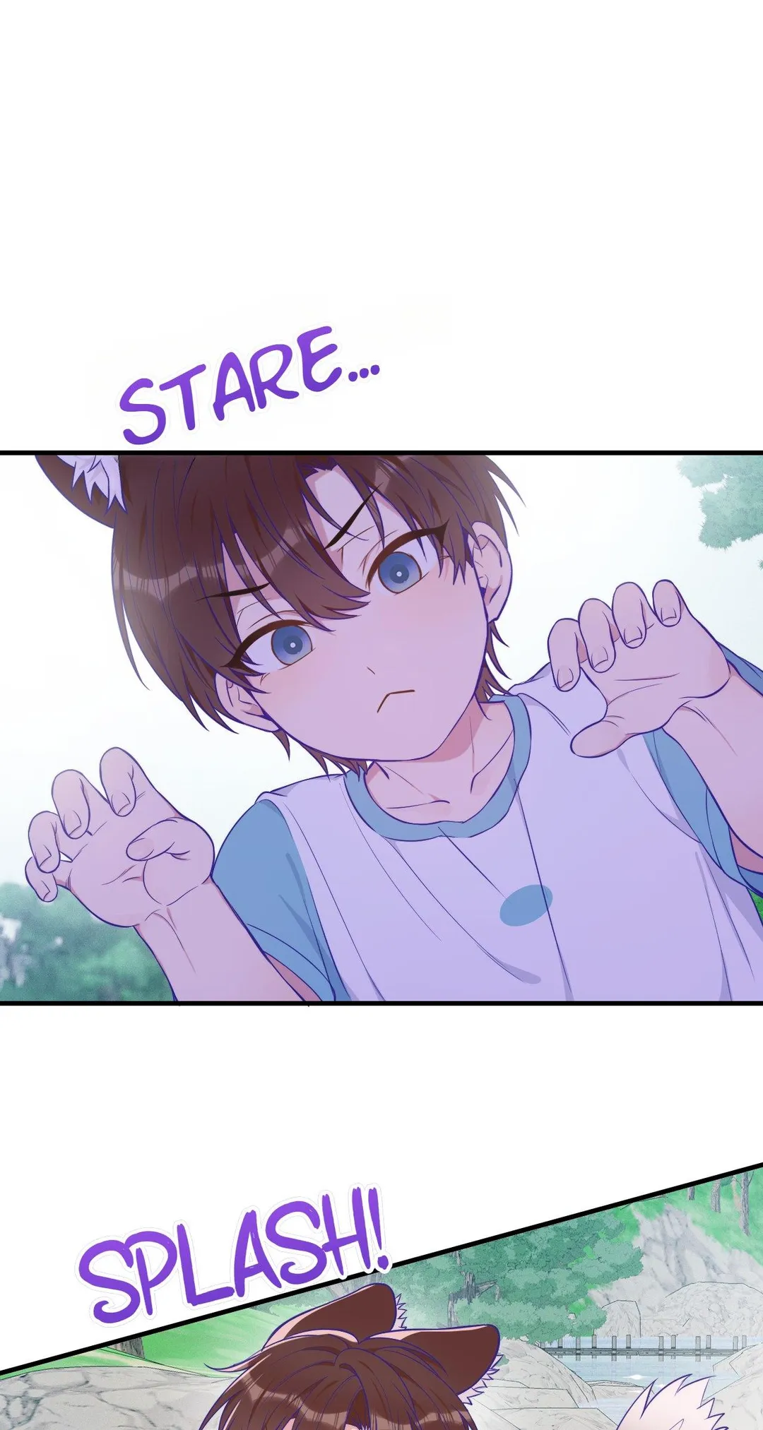 Lying Puppies Get Eaten - Chapter 30 Page 9