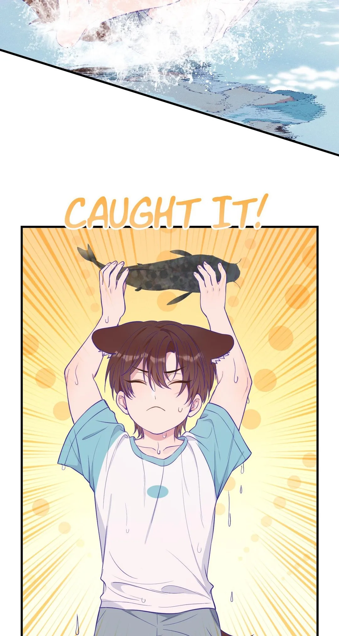 Lying Puppies Get Eaten - Chapter 30 Page 11