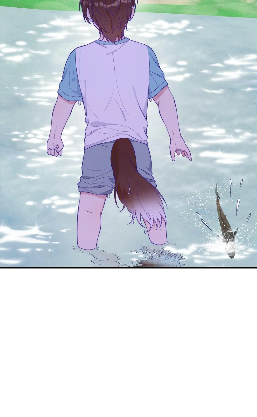 Lying Puppies Get Eaten - Chapter 30 Page 14