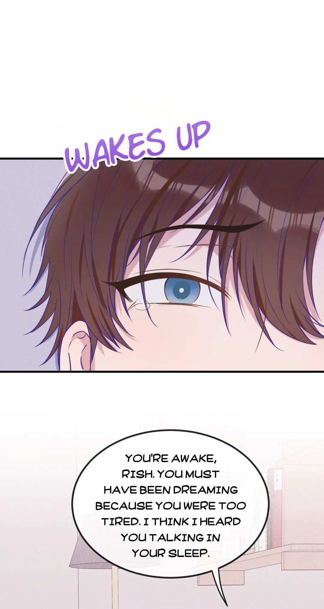 Lying Puppies Get Eaten - Chapter 30 Page 27