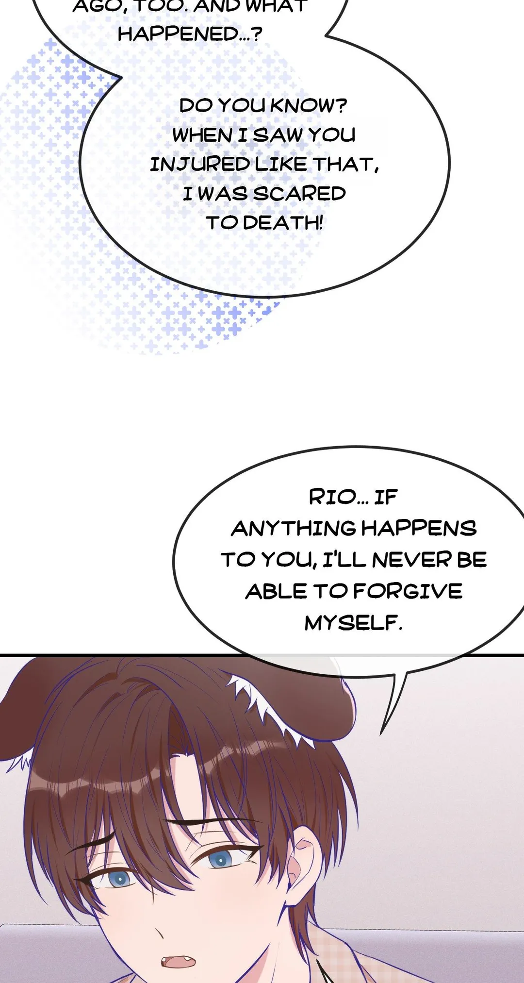 Lying Puppies Get Eaten - Chapter 30 Page 31